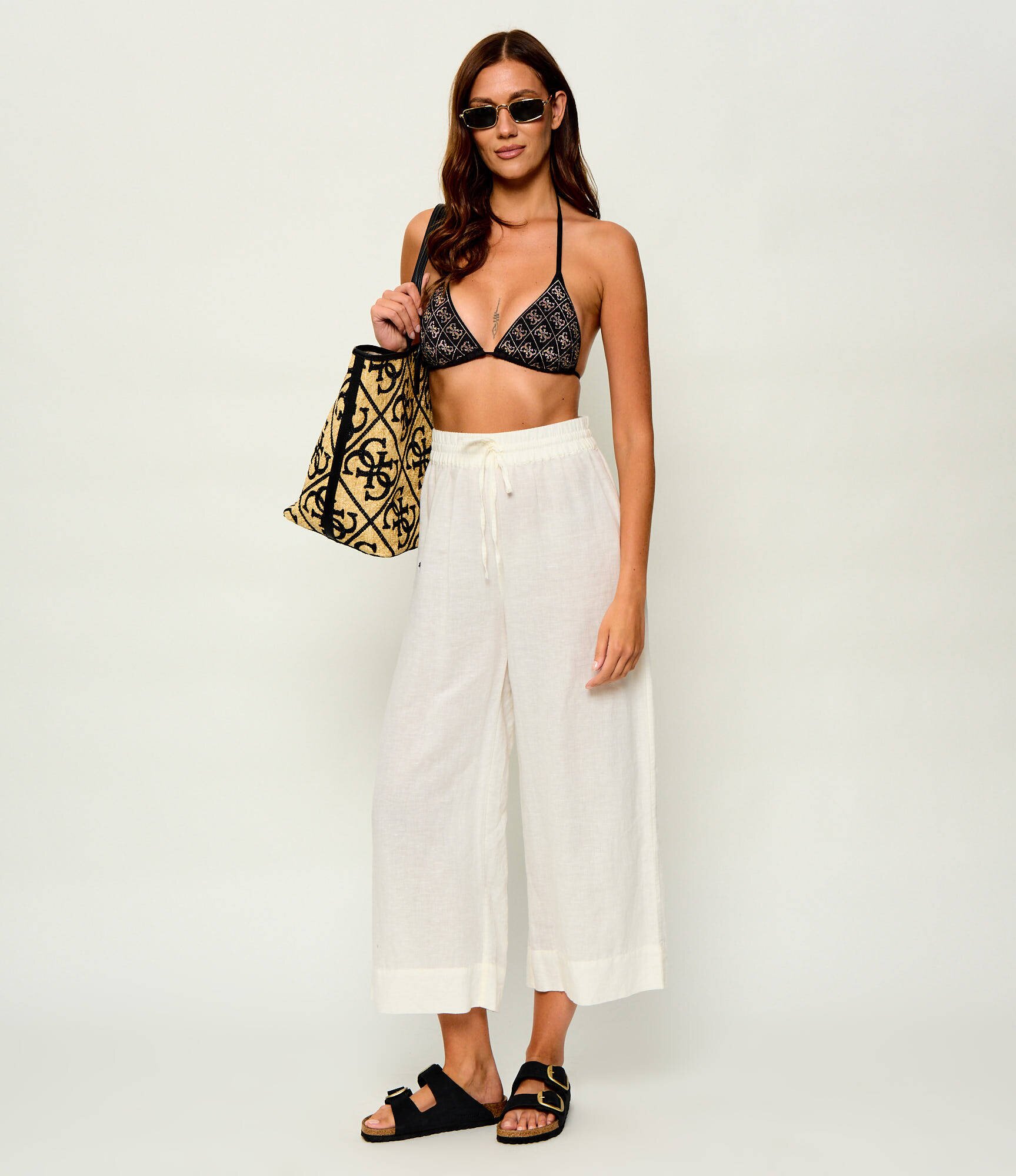 Birkenstock De piele șlapi Arizona Big Buckl | narrow fit