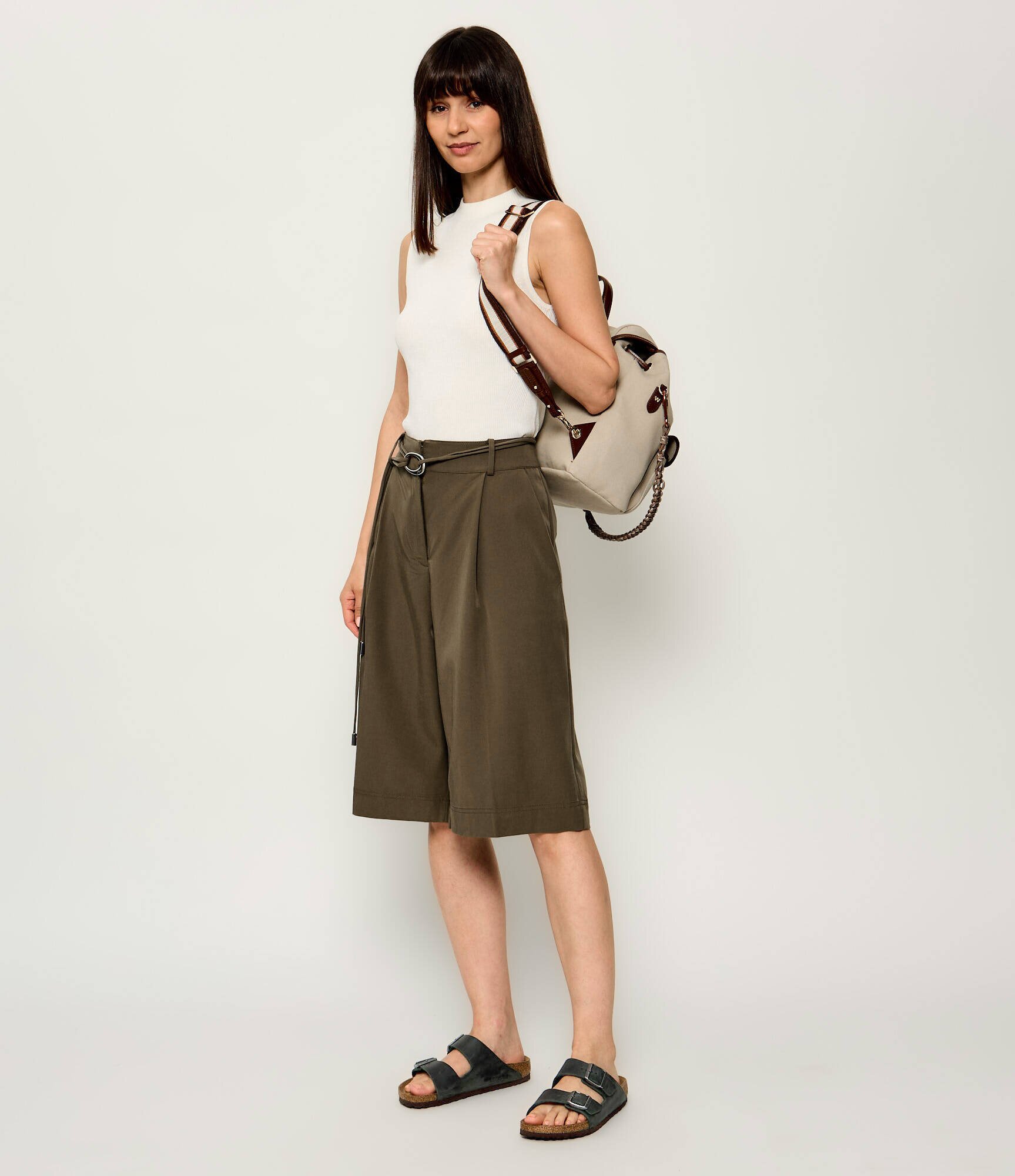 Birkenstock De piele șlapi Arizona Bs | narrow fit
