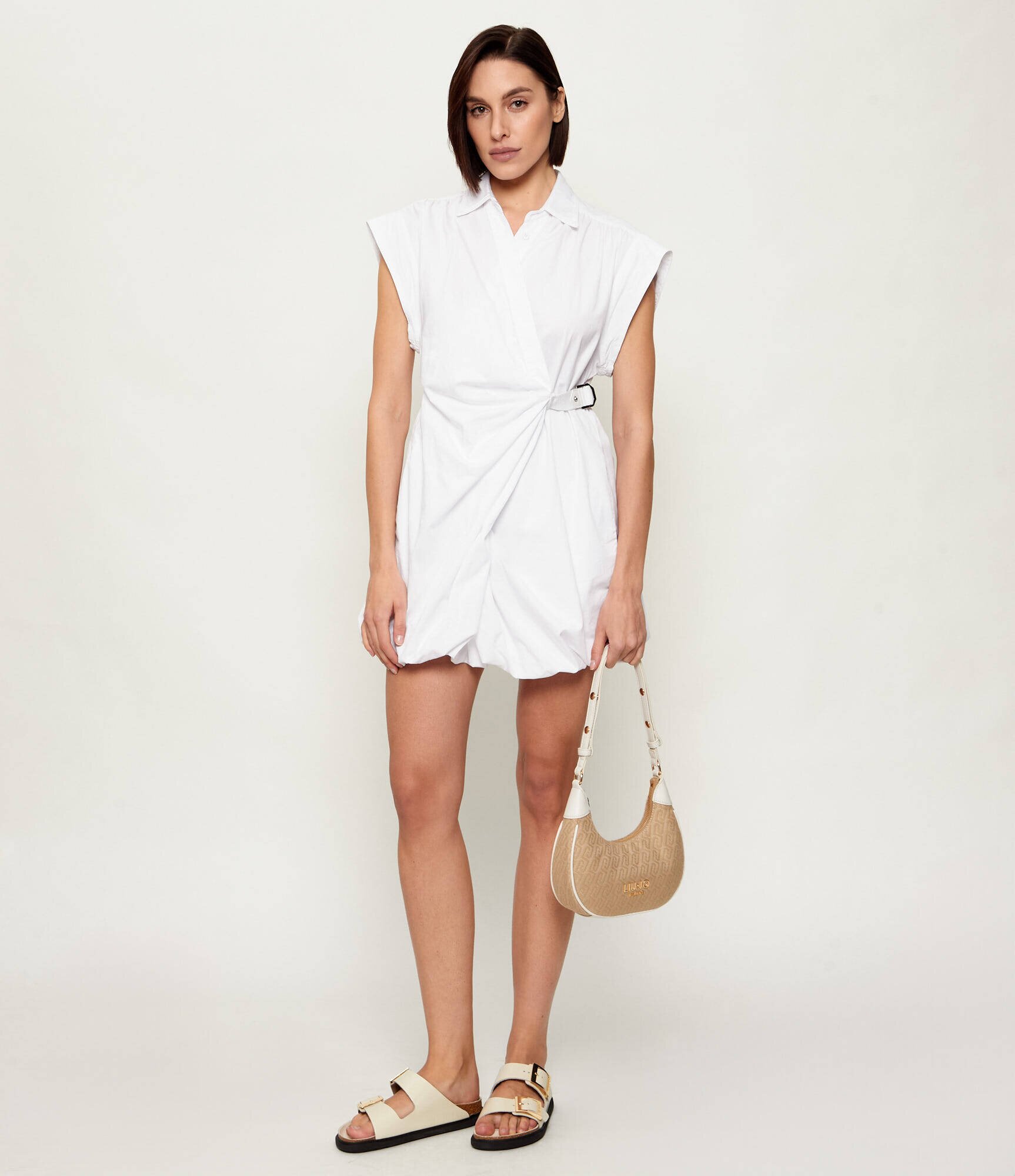 Birkenstock De piele șlapi Arizona DB | narrow fit