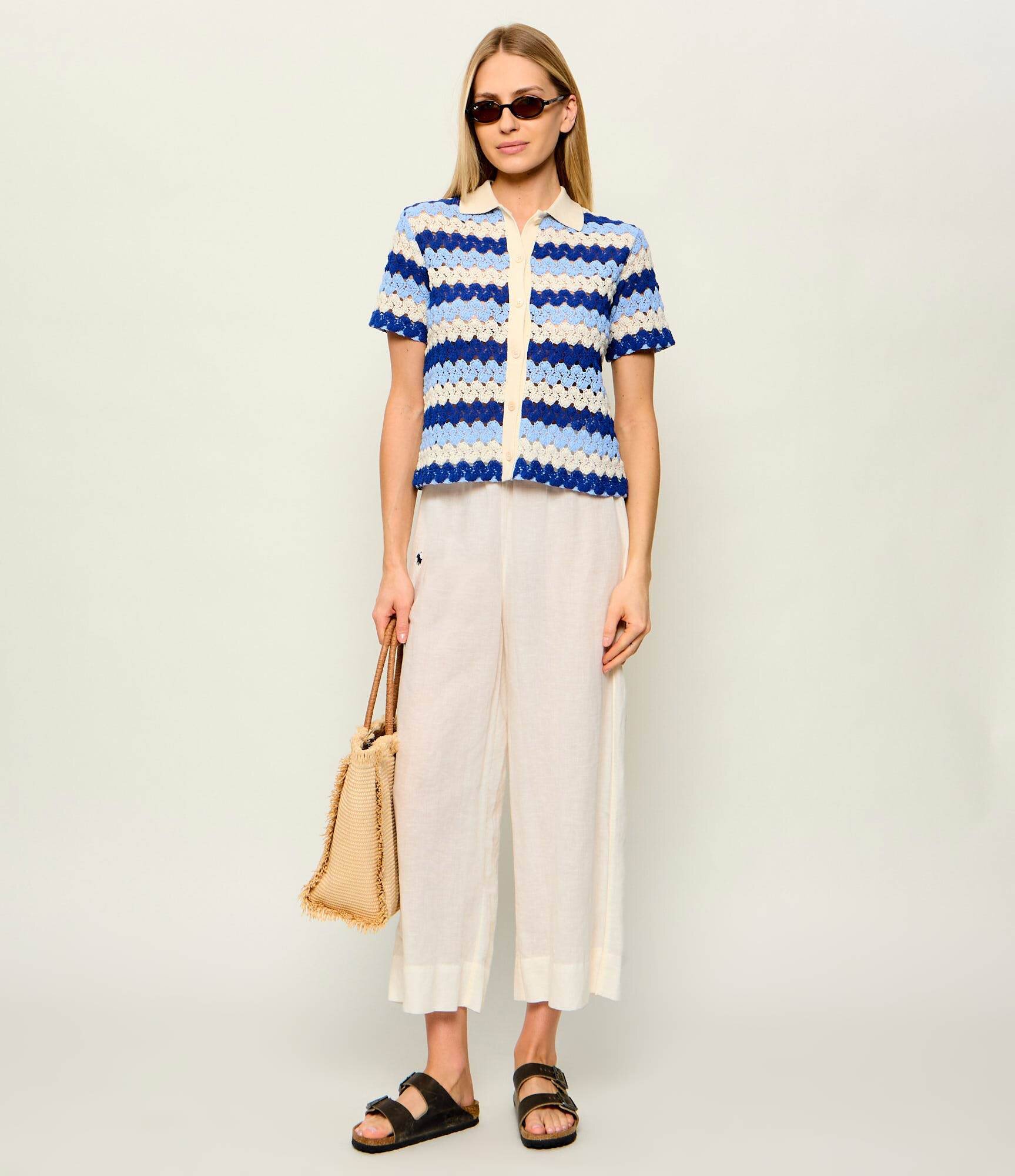 Birkenstock De piele șlapi Arizona | narrow fit
