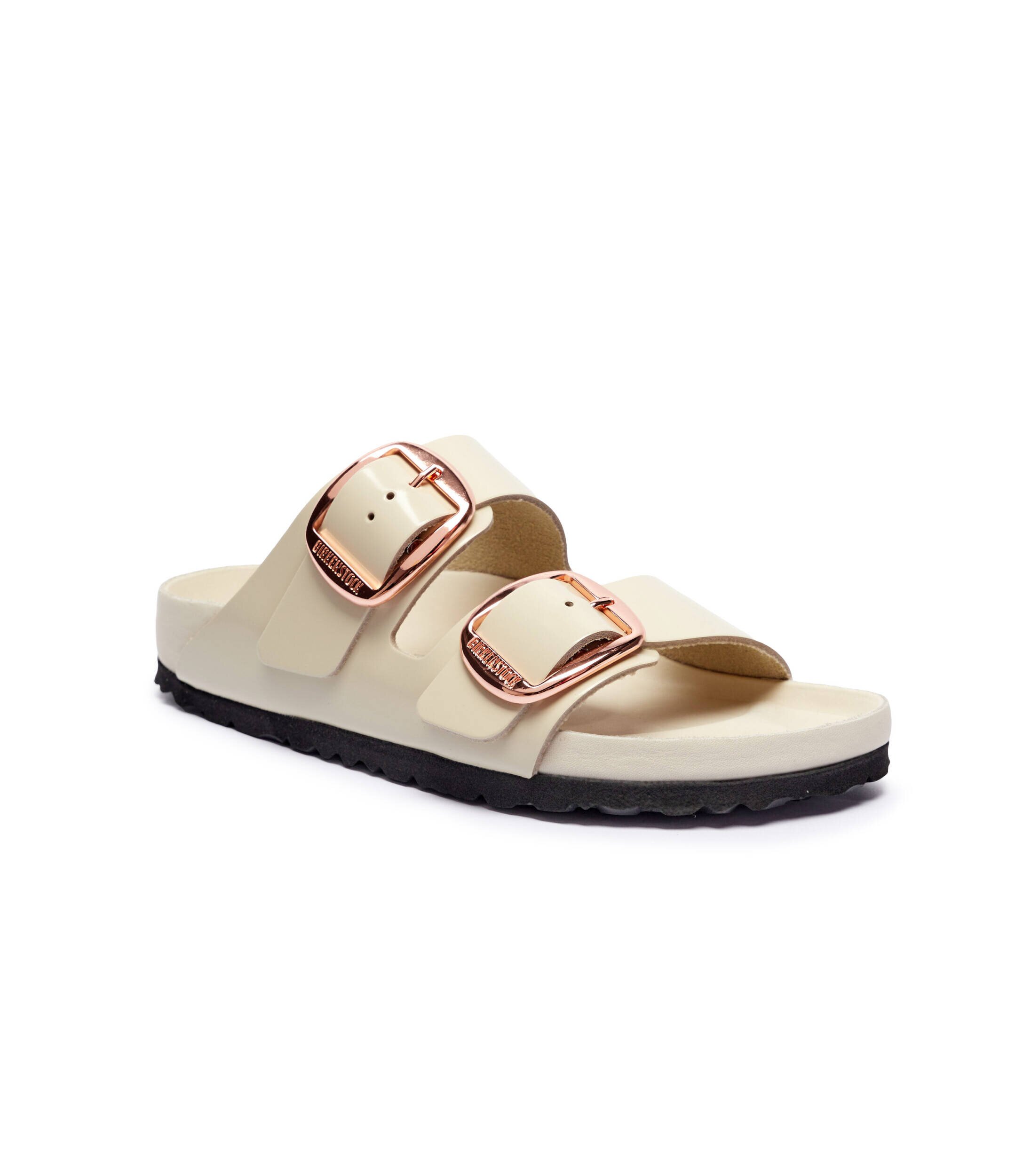 Birkenstock De piele șlapi Arizona | narrow fit