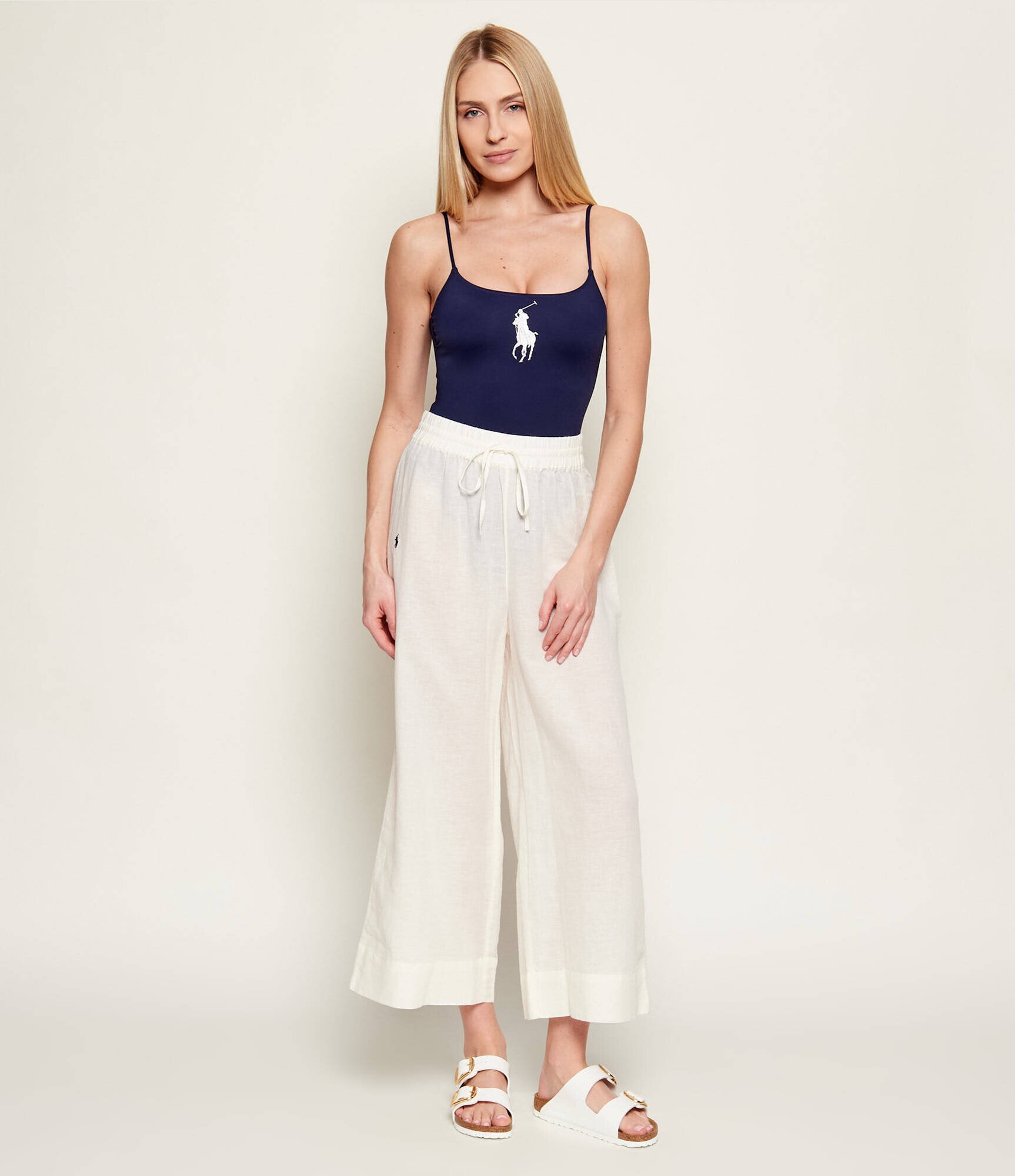 Birkenstock De piele șlapi Arizona | narrow fit