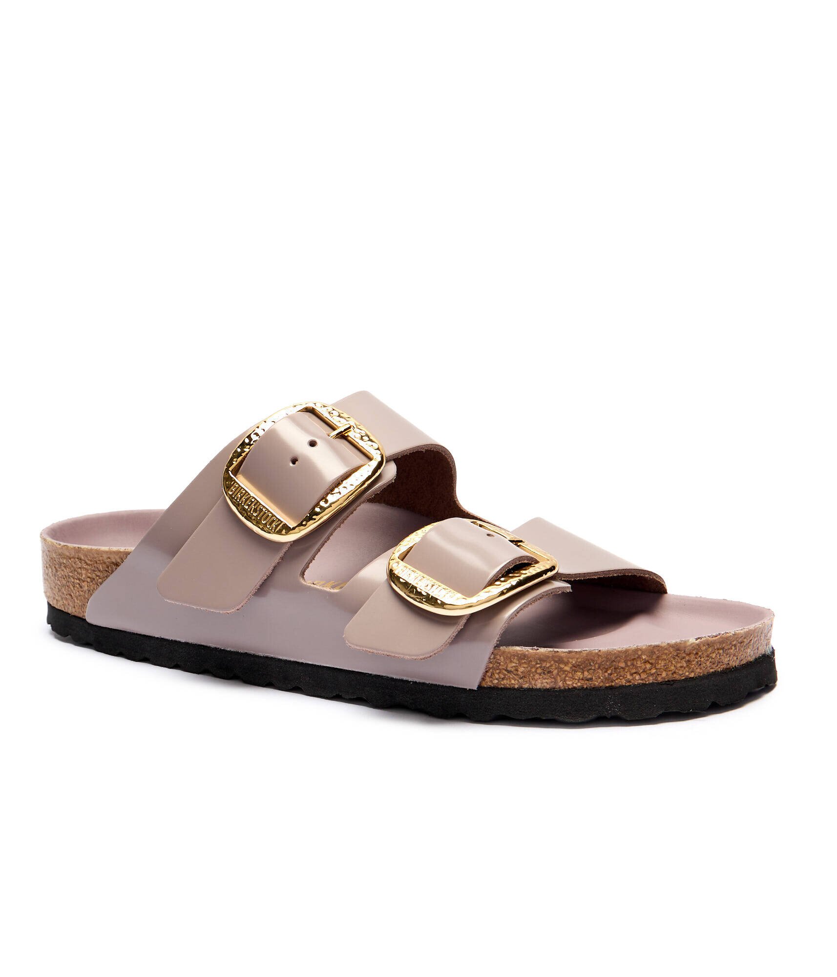 Birkenstock De piele șlapi Arizona | narrow fit