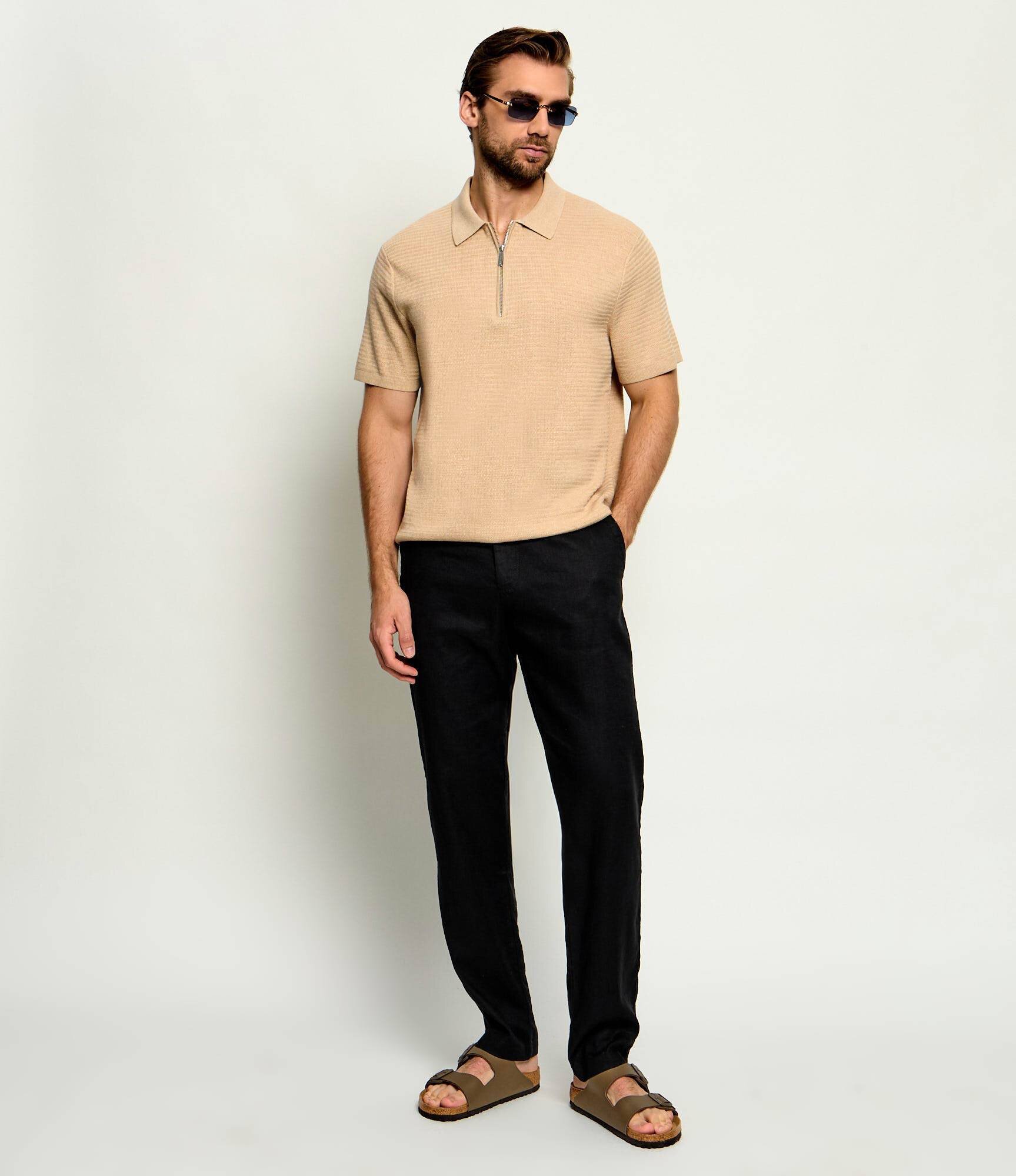 Birkenstock De piele șlapi Arizona NL EVA | regular fit