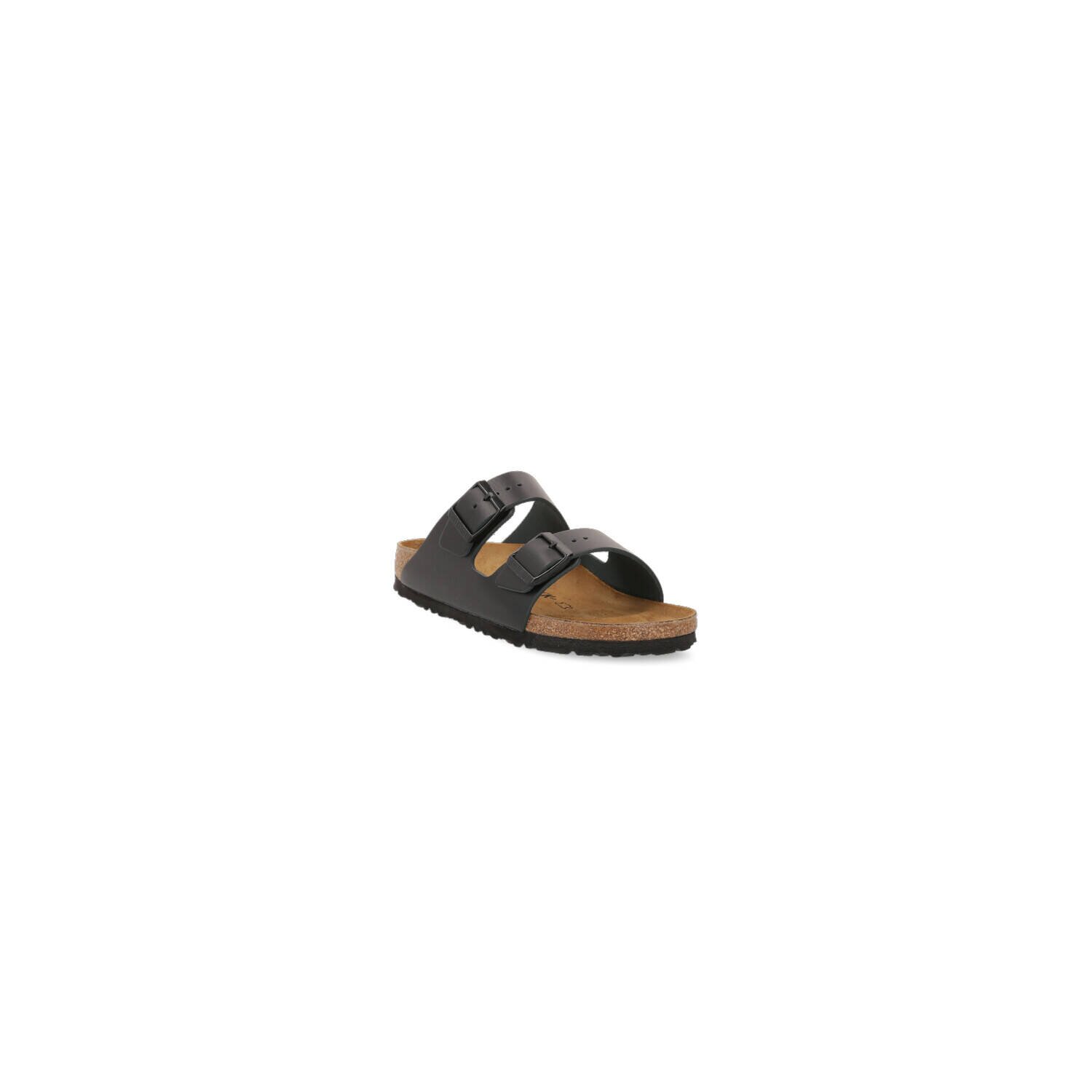 Birkenstock De piele șlapi Arizona NL | narrow fit
