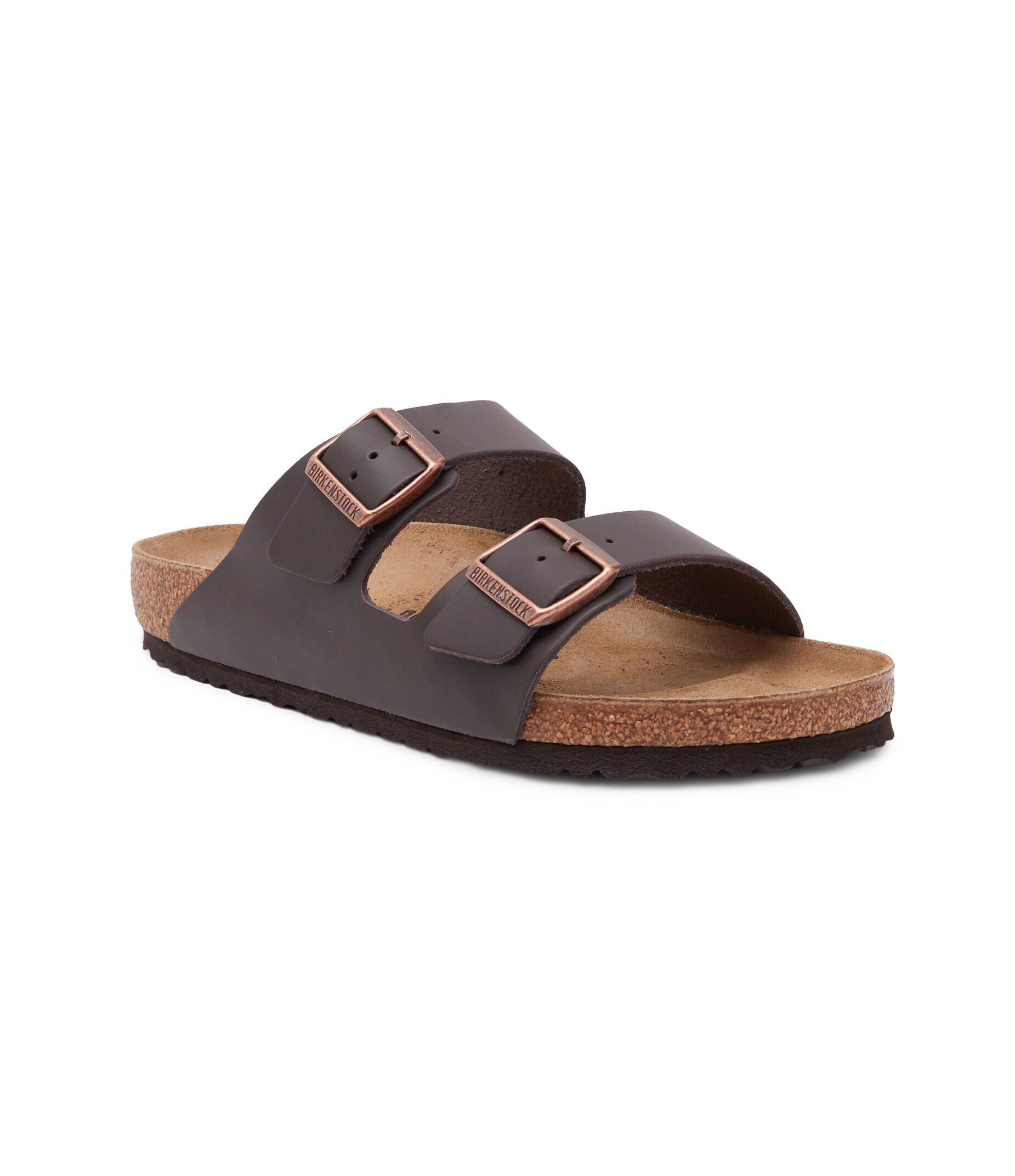 Birkenstock De piele șlapi Arizona NL | regular fit