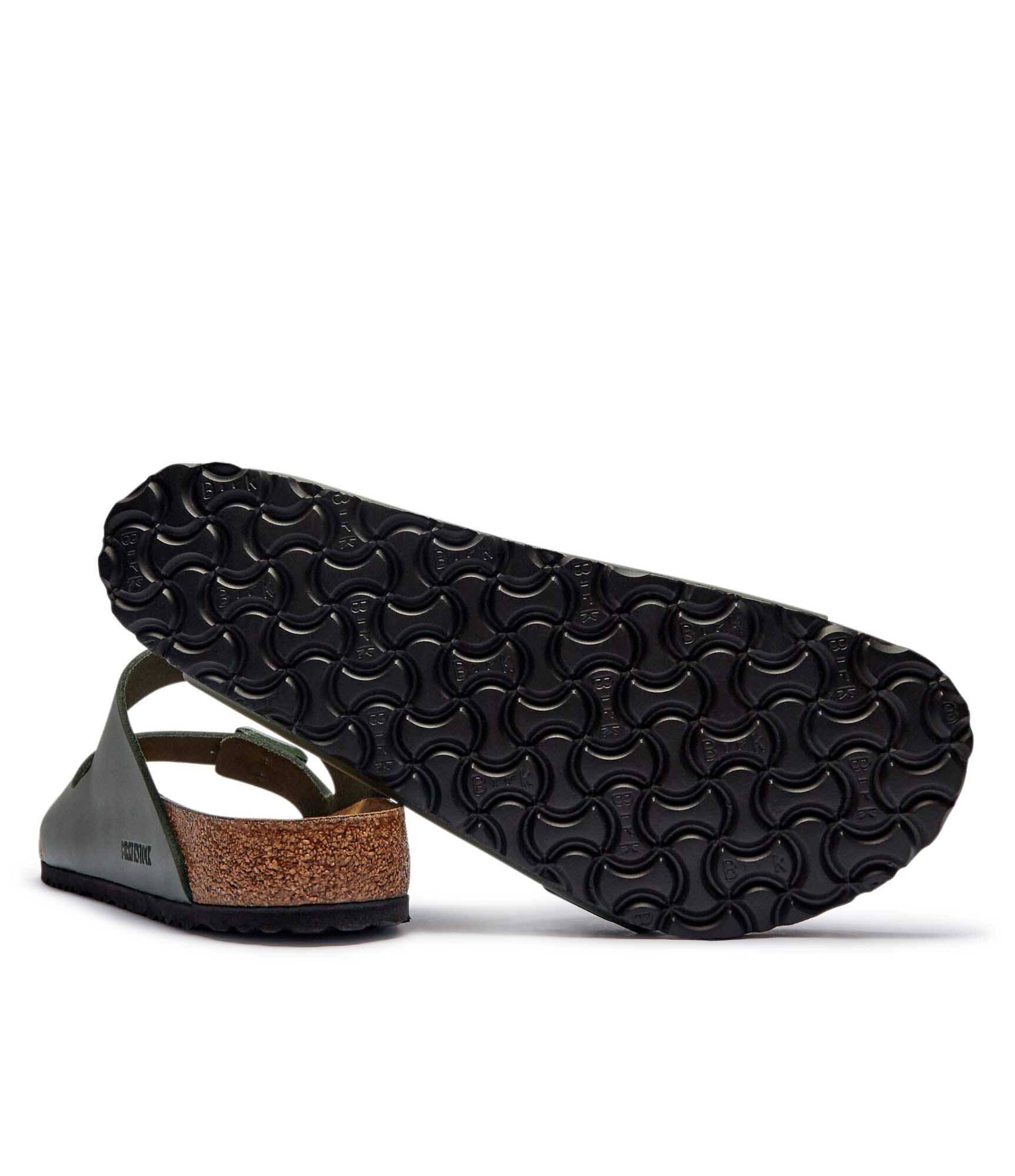 Birkenstock De piele șlapi Arizona | regular fit