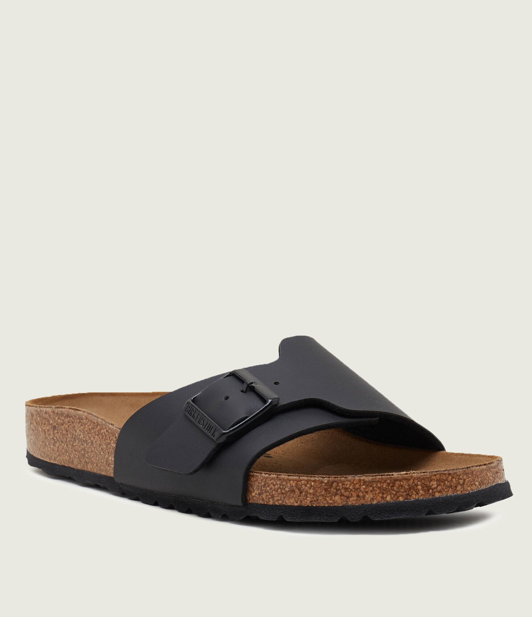 Birkenstock De piele șlapi Catalina BF | narrow fit