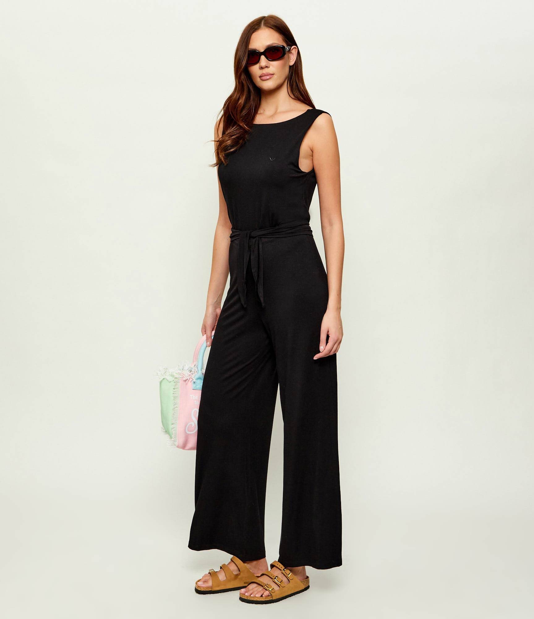 Birkenstock De piele șlapi Florida Fresh | narrow fit