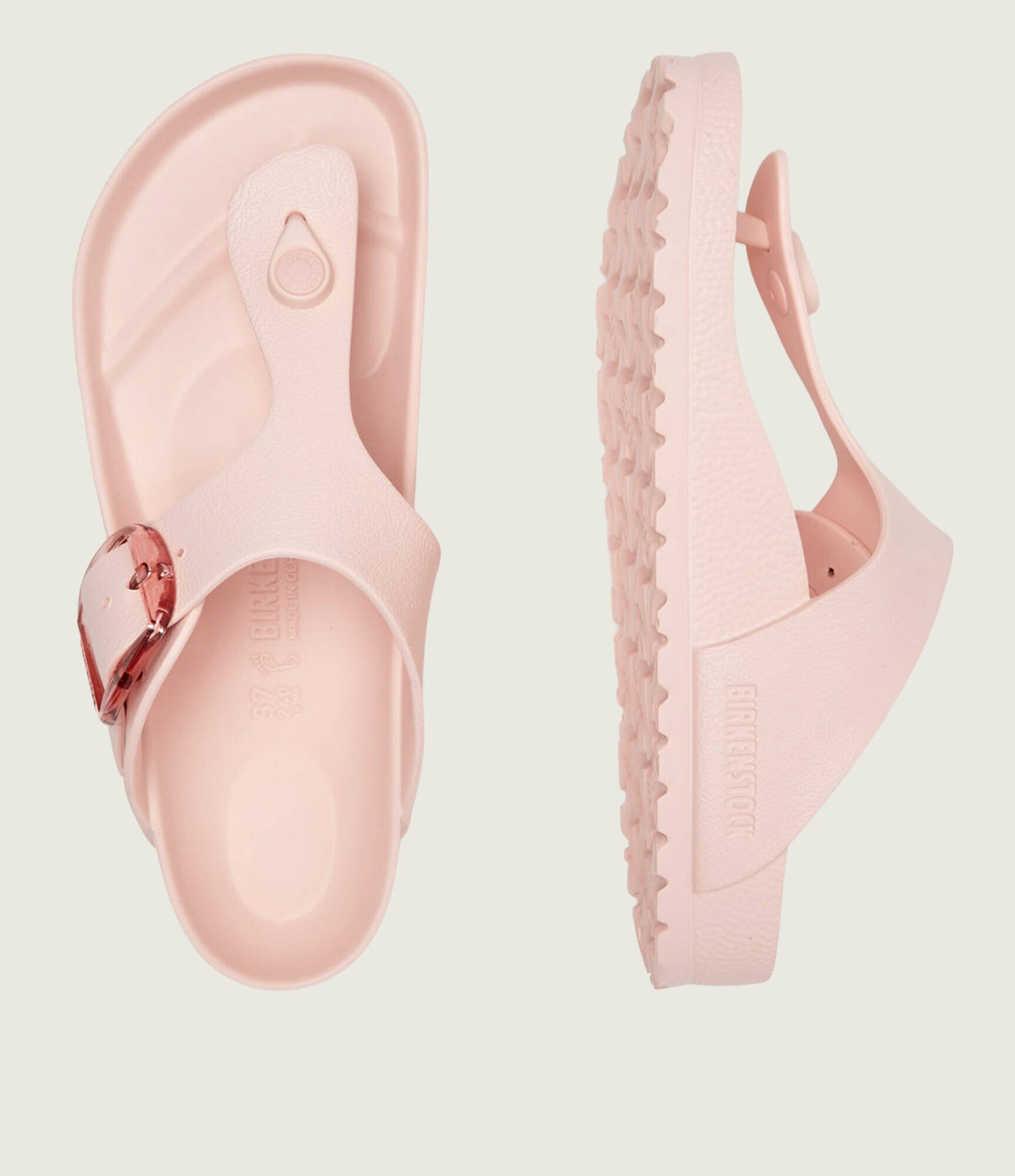 Birkenstock Flip flops Gizeh Big Buckle EVA | regular fit