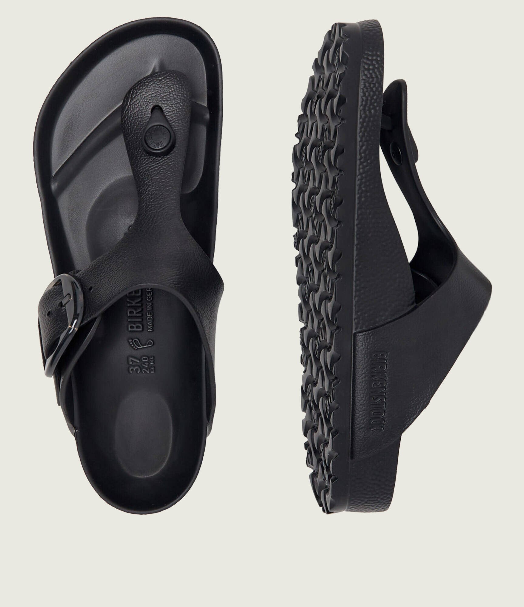 Birkenstock Flip flops Gizeh EVA | regular fit