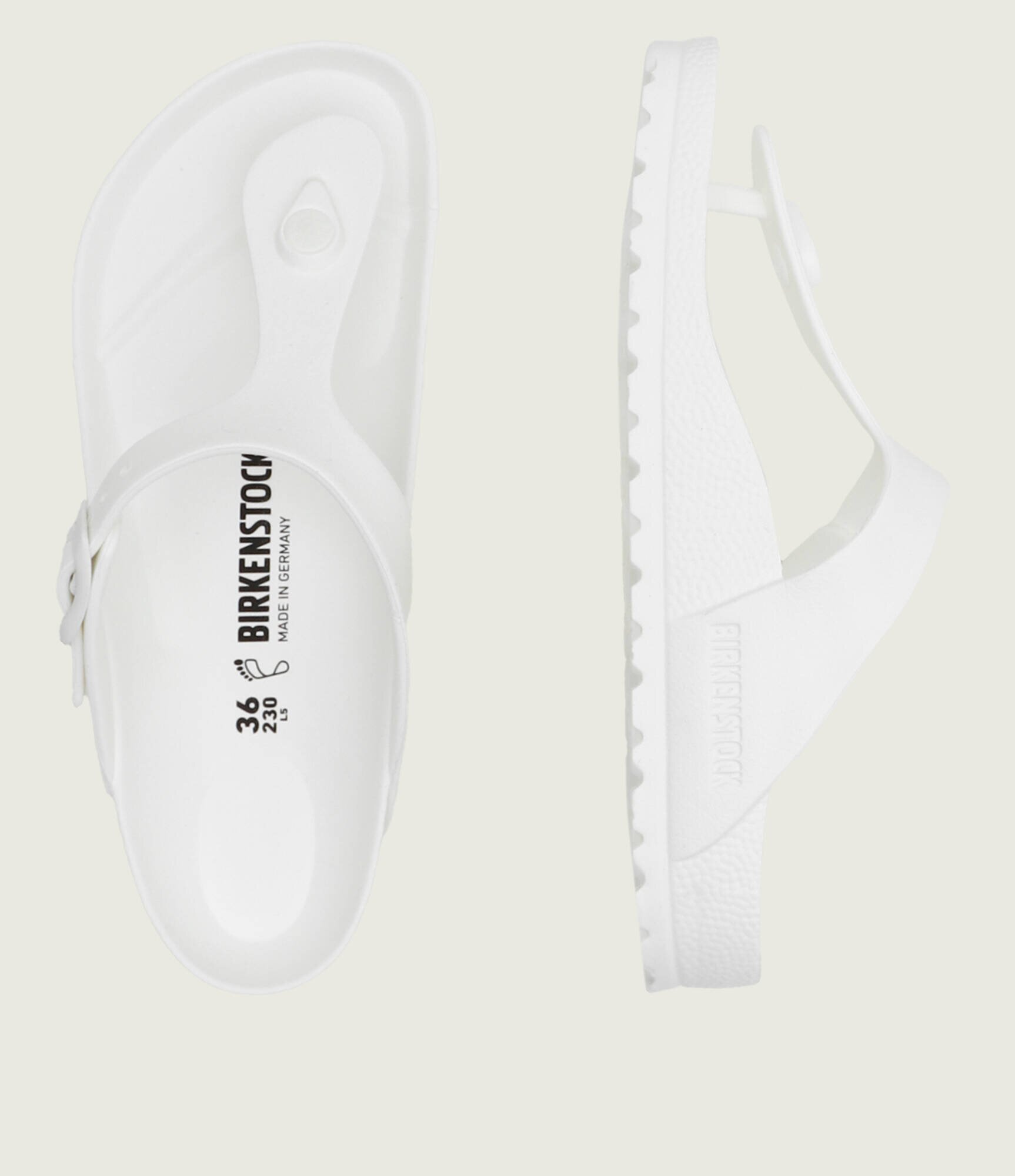 Birkenstock Flip flops Gizeh EVA | regular fit