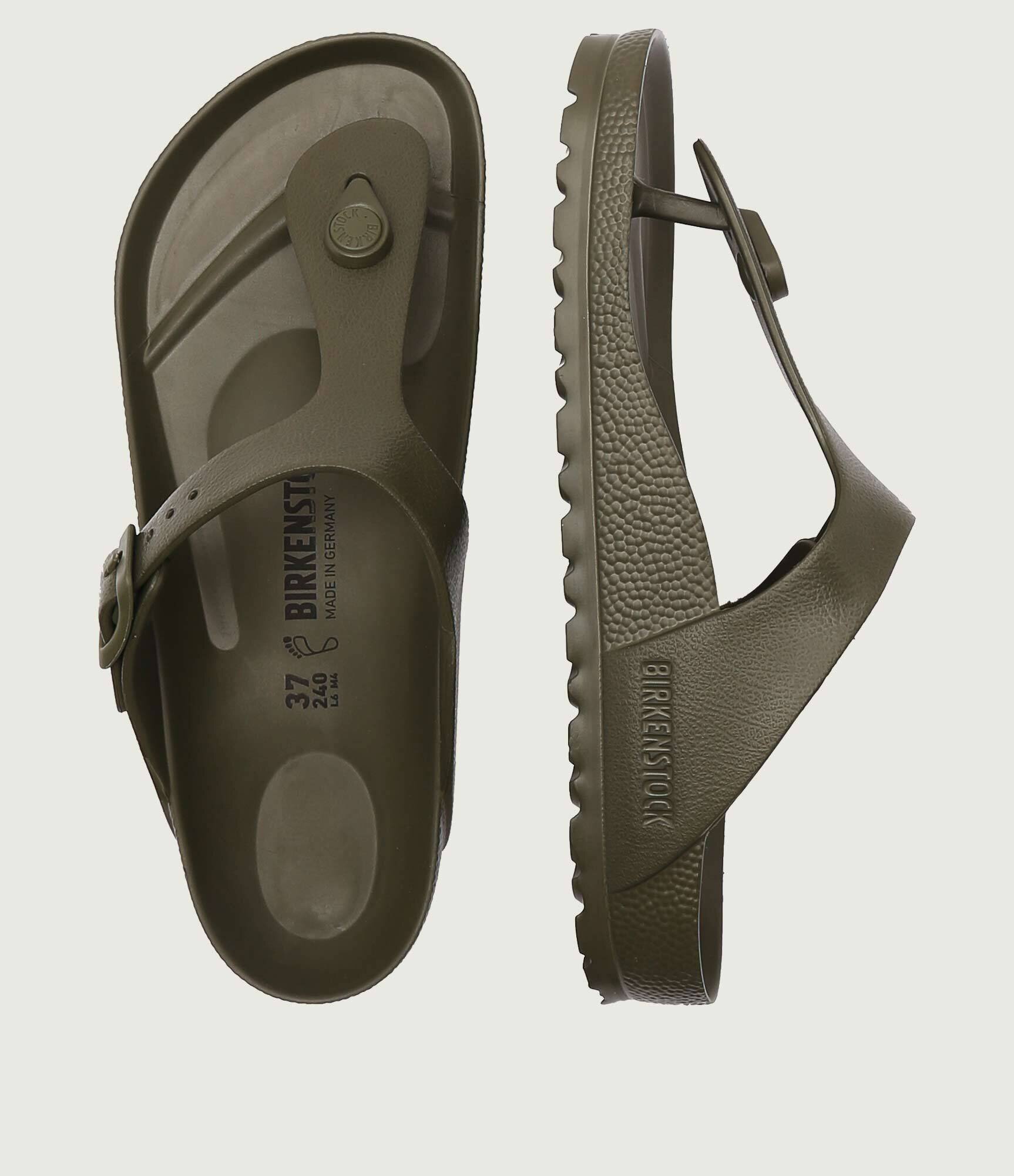Birkenstock Flip flops Gizeh | regular fit