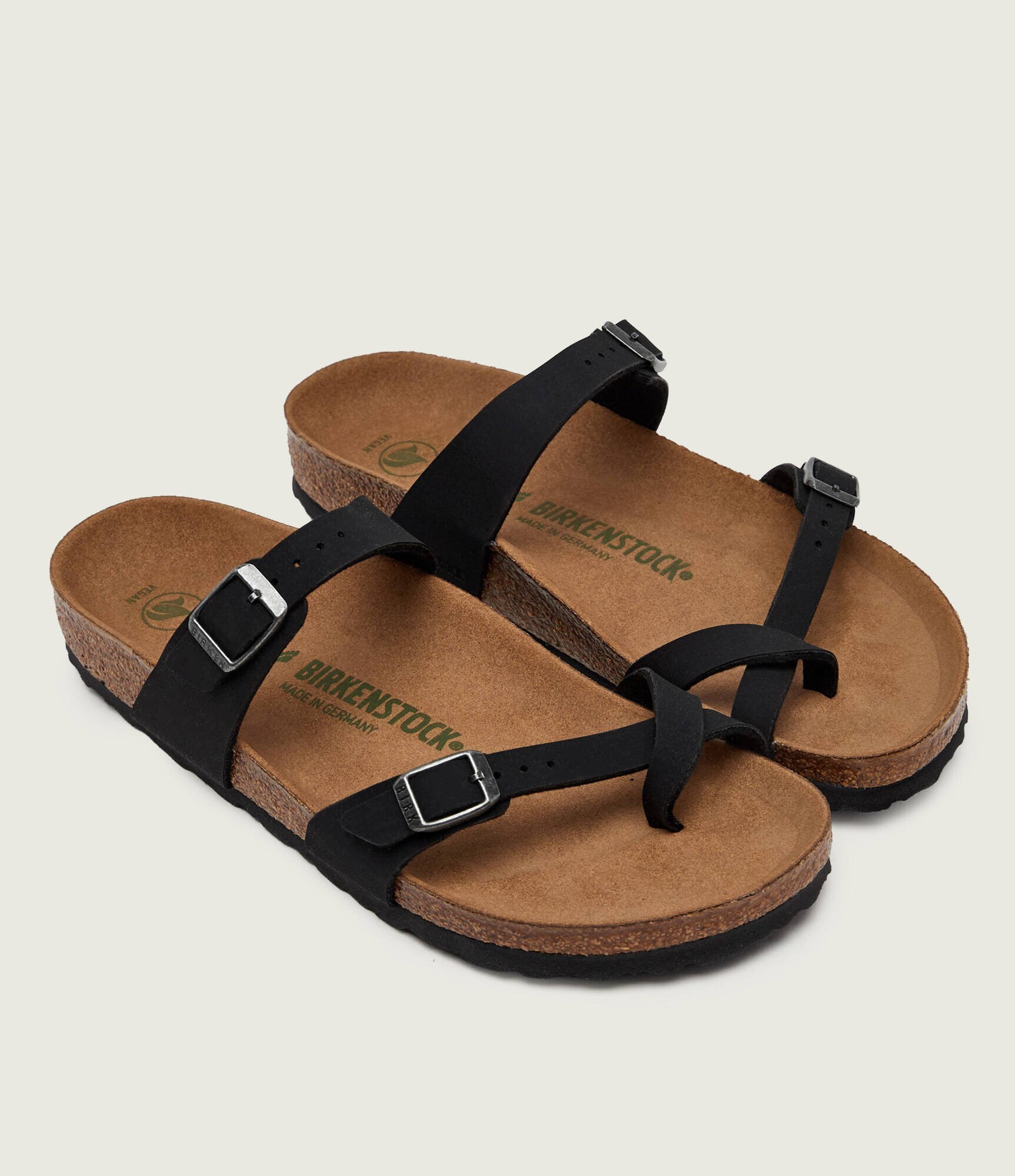Birkenstock Flip flops Mayari BFBC | narrow fit
