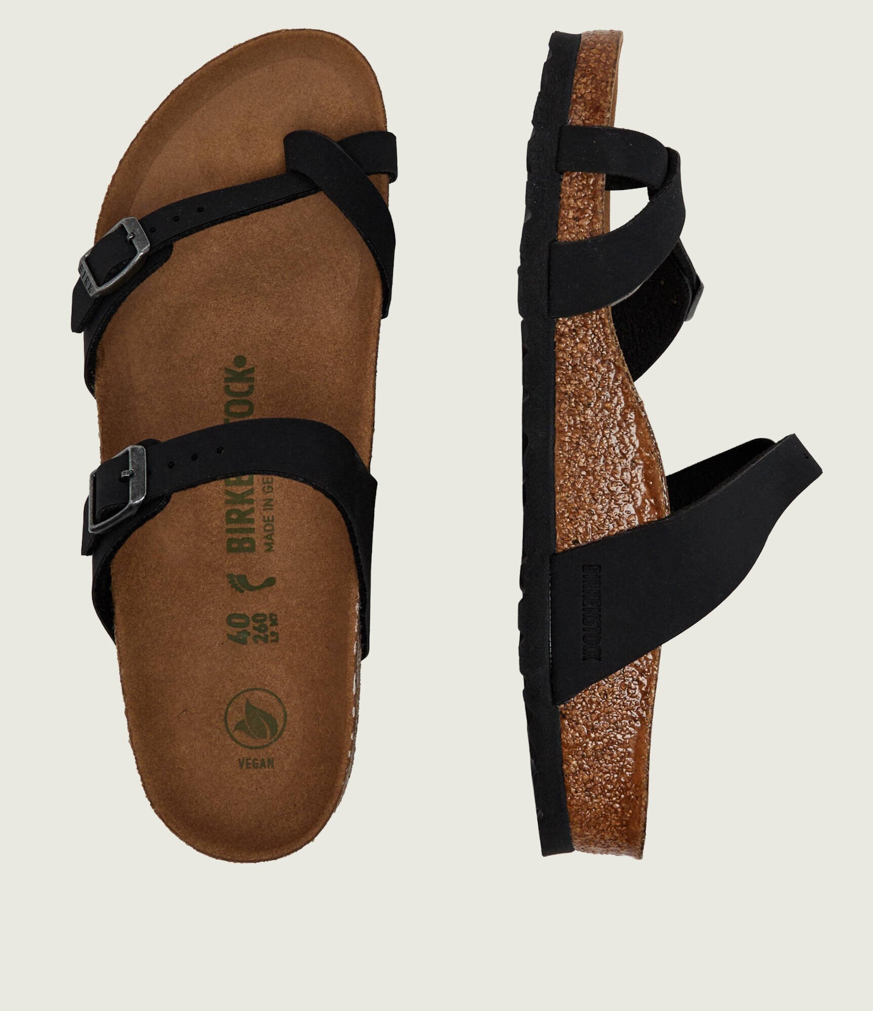 Birkenstock Flip flops Mayari BFBC | narrow fit