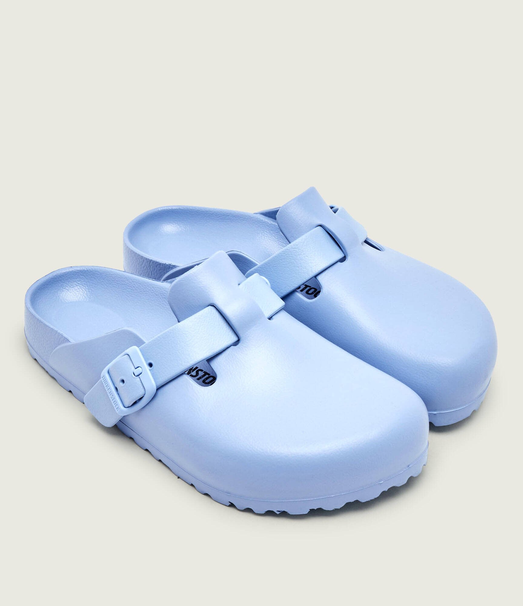 Birkenstock Mules (încălțăminte) Boston Eva | narrow fit