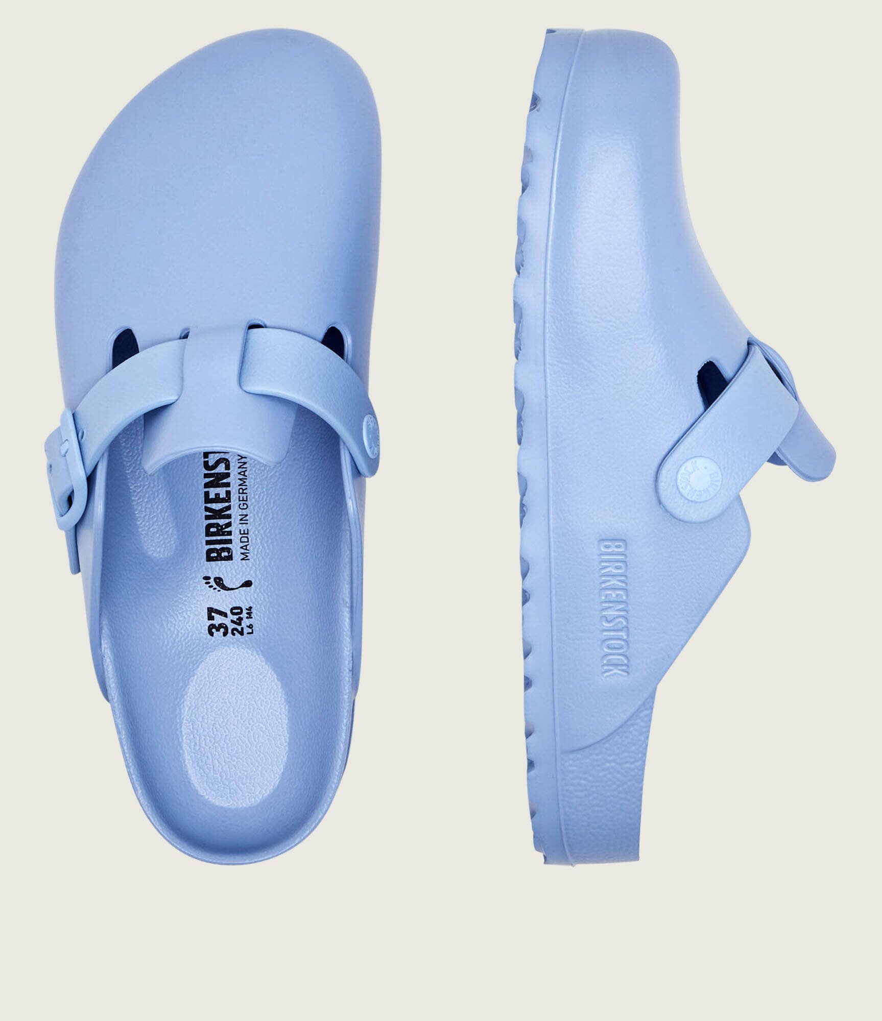 Birkenstock Mules (încălțăminte) Boston Eva | narrow fit