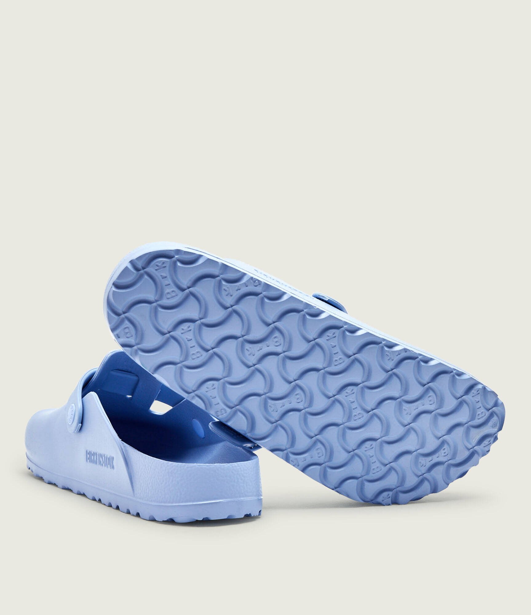 Birkenstock Mules (încălțăminte) Boston Eva | narrow fit