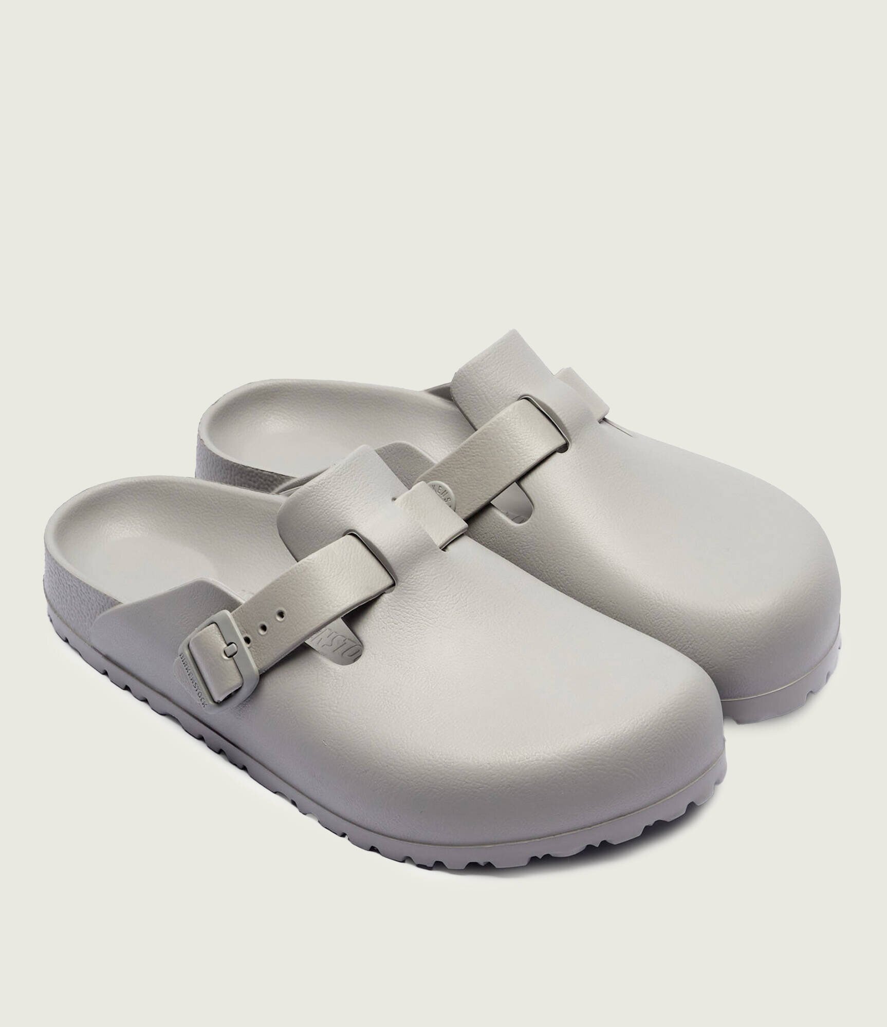 Birkenstock Mules (încălțăminte) Boston EVA | narrow fit