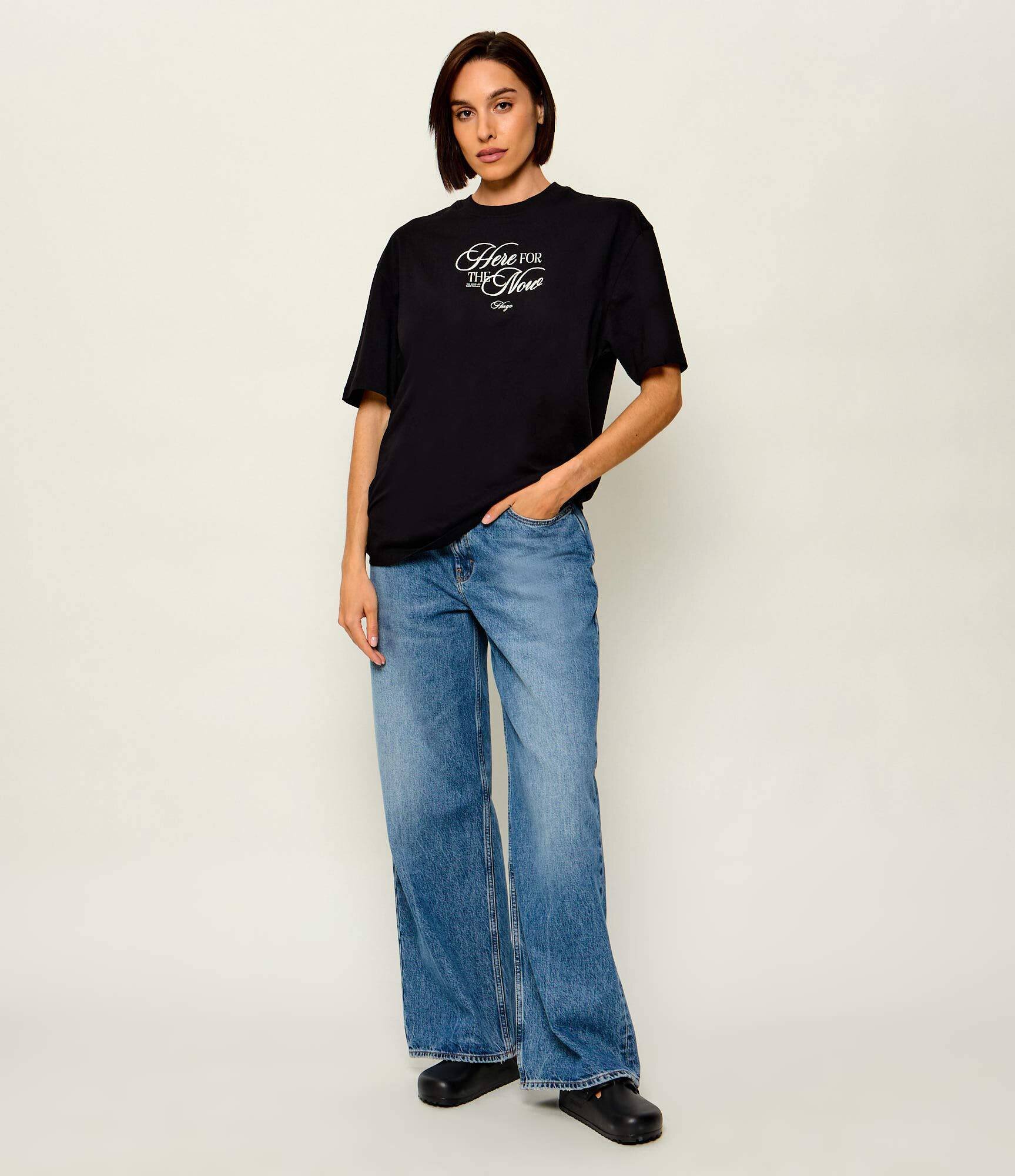 Birkenstock Mules (încălțăminte) Boston EVA | narrow fit