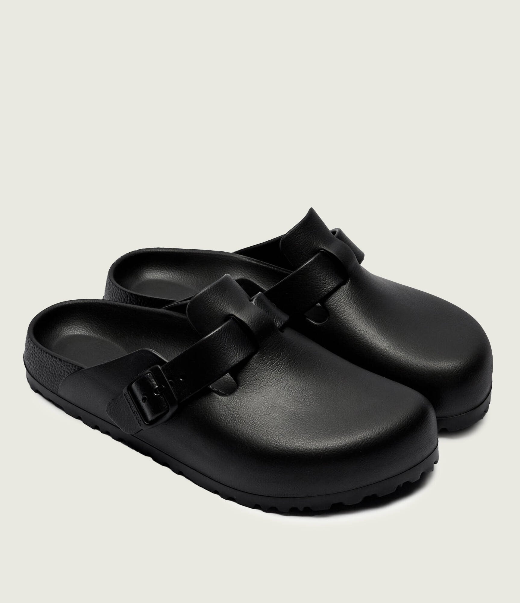 Birkenstock Mules (încălțăminte) Boston EVA | narrow fit