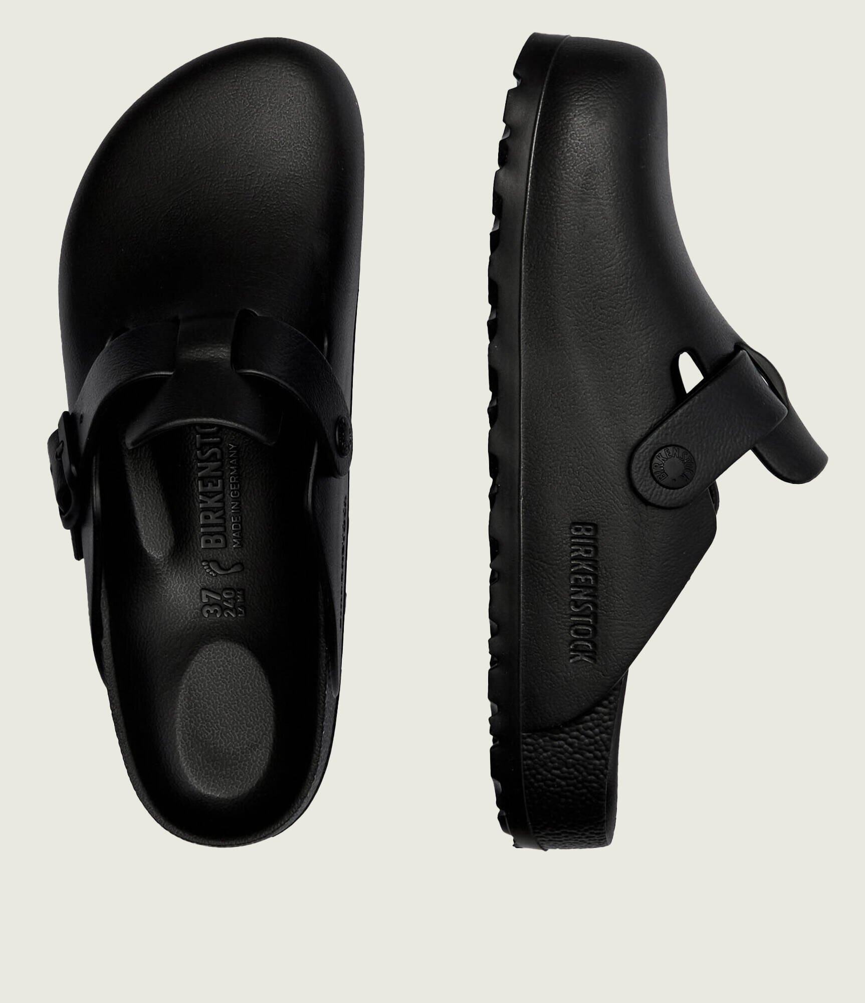 Birkenstock Mules (încălțăminte) Boston EVA | narrow fit