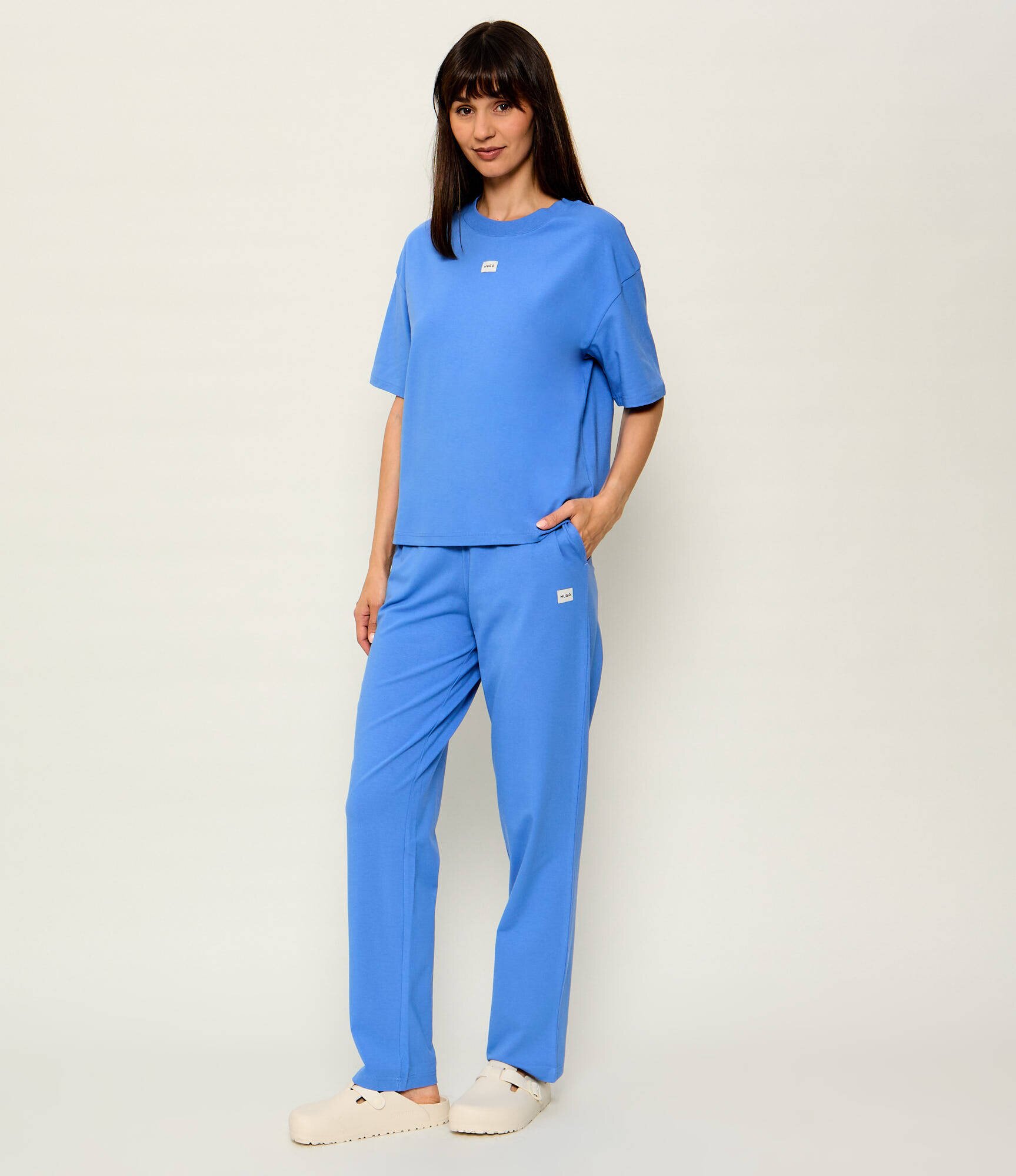 Birkenstock Mules (încălțăminte) Boston EVA | narrow fit