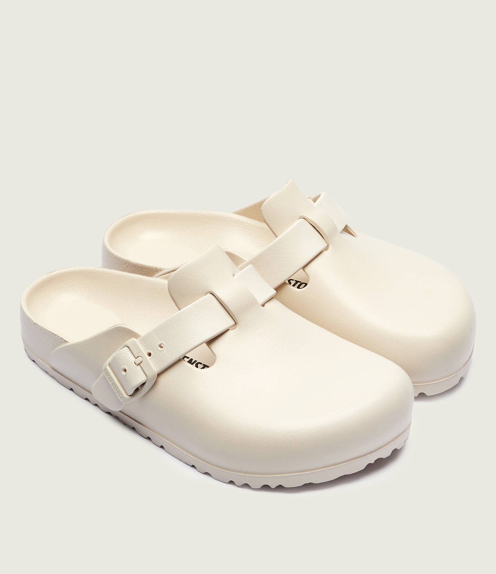 Birkenstock Mules (încălțăminte) Boston EVA | narrow fit