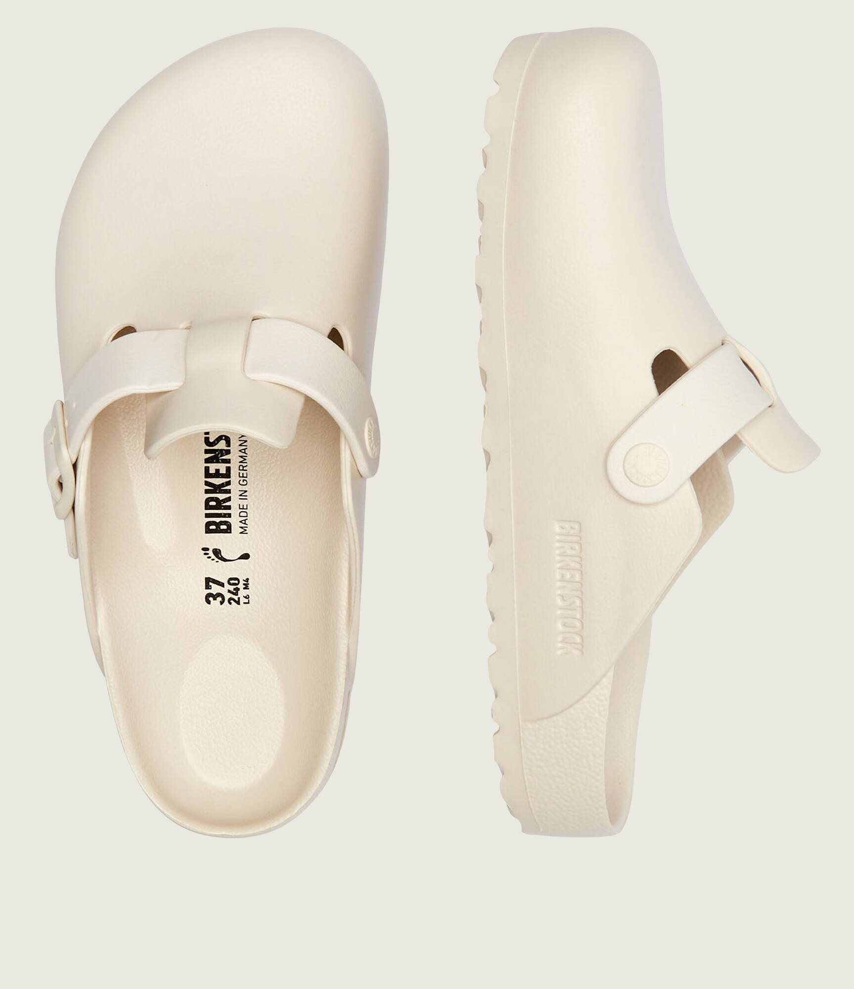 Birkenstock Mules (încălțăminte) Boston EVA | narrow fit