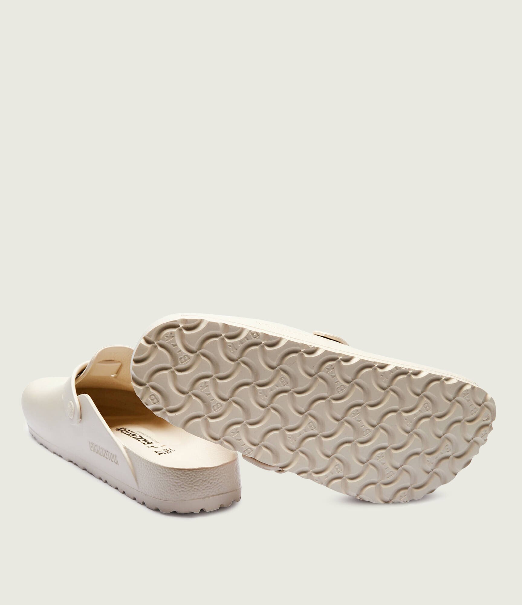 Birkenstock Mules (încălțăminte) Boston EVA | narrow fit