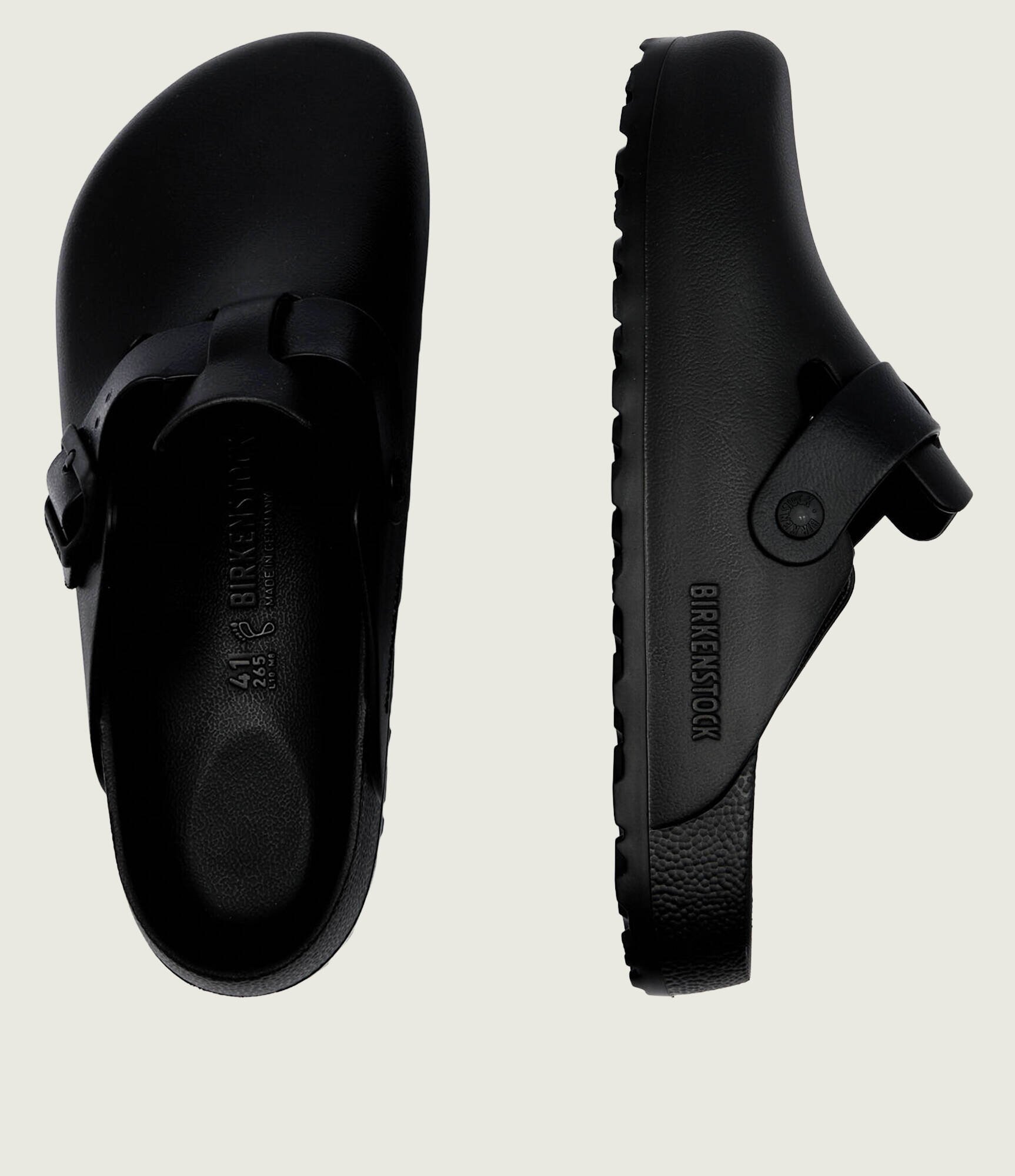Birkenstock Mules (încălțăminte) Boston EVA | regular fit