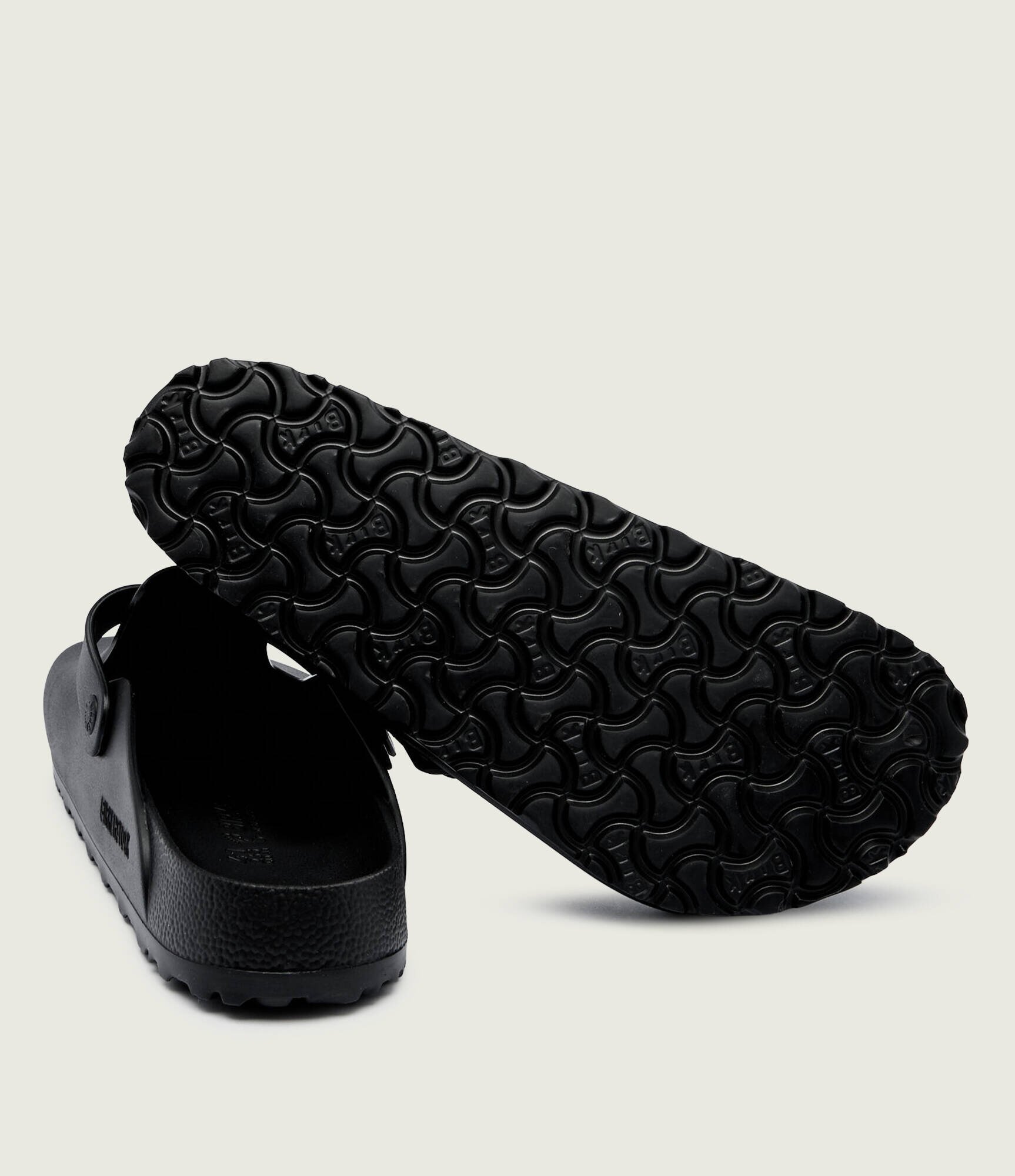 Birkenstock Mules (încălțăminte) Boston EVA | regular fit