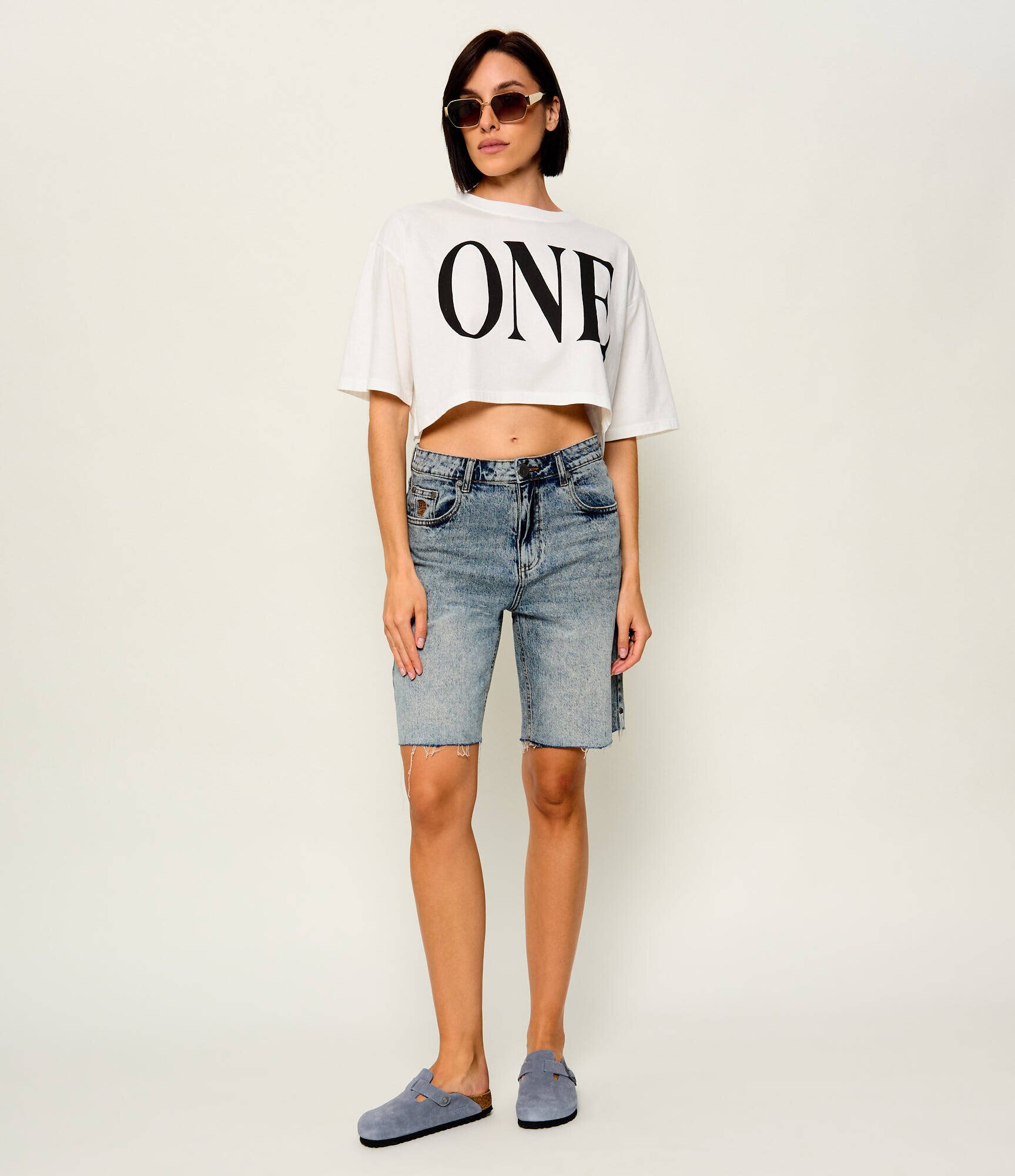 Birkenstock Mules (încălțăminte) Boston | piele întoarsă | narrow fit