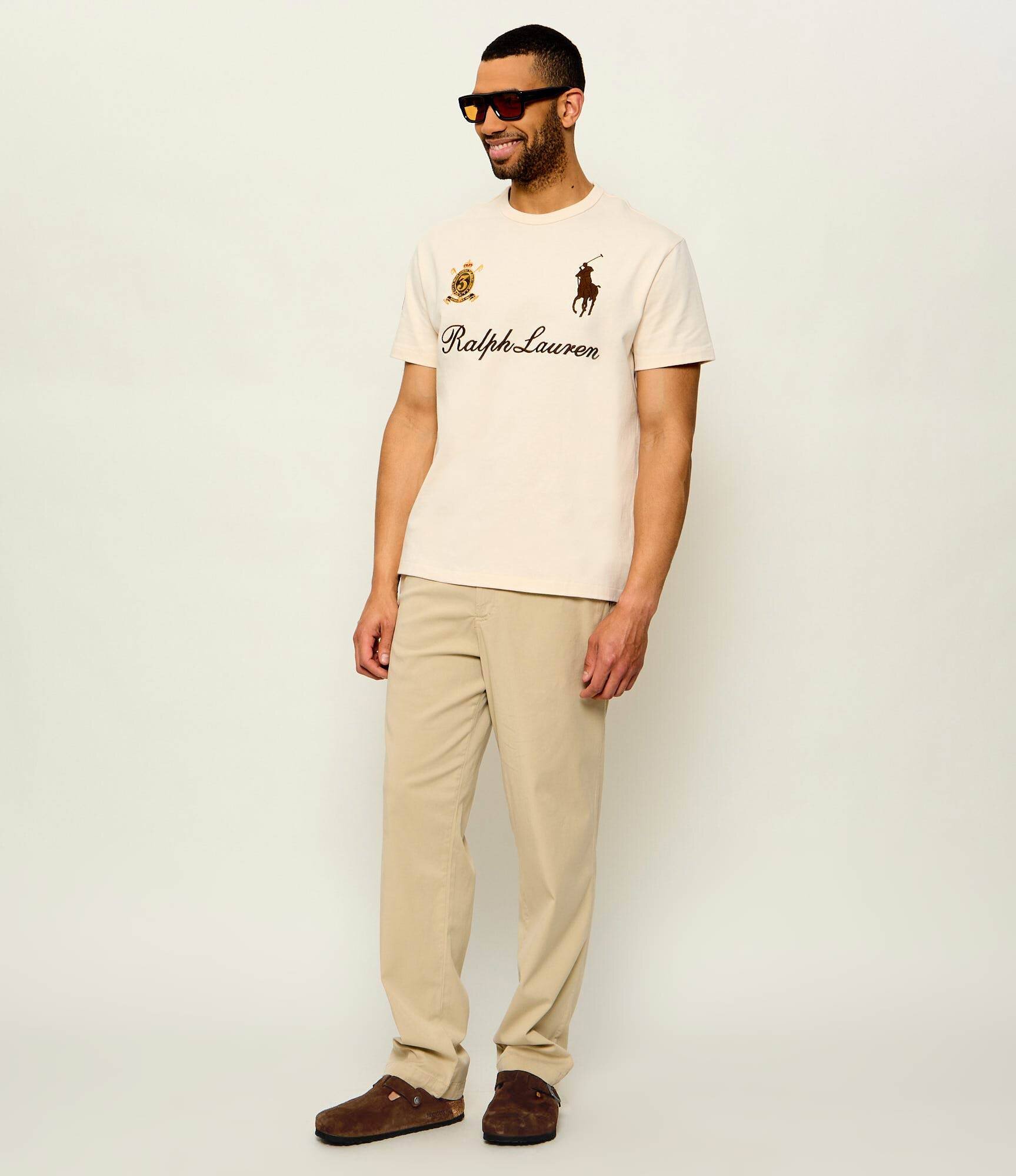 Birkenstock Mules (încălțăminte) Boston Soft | piele întoarsă | regular fit