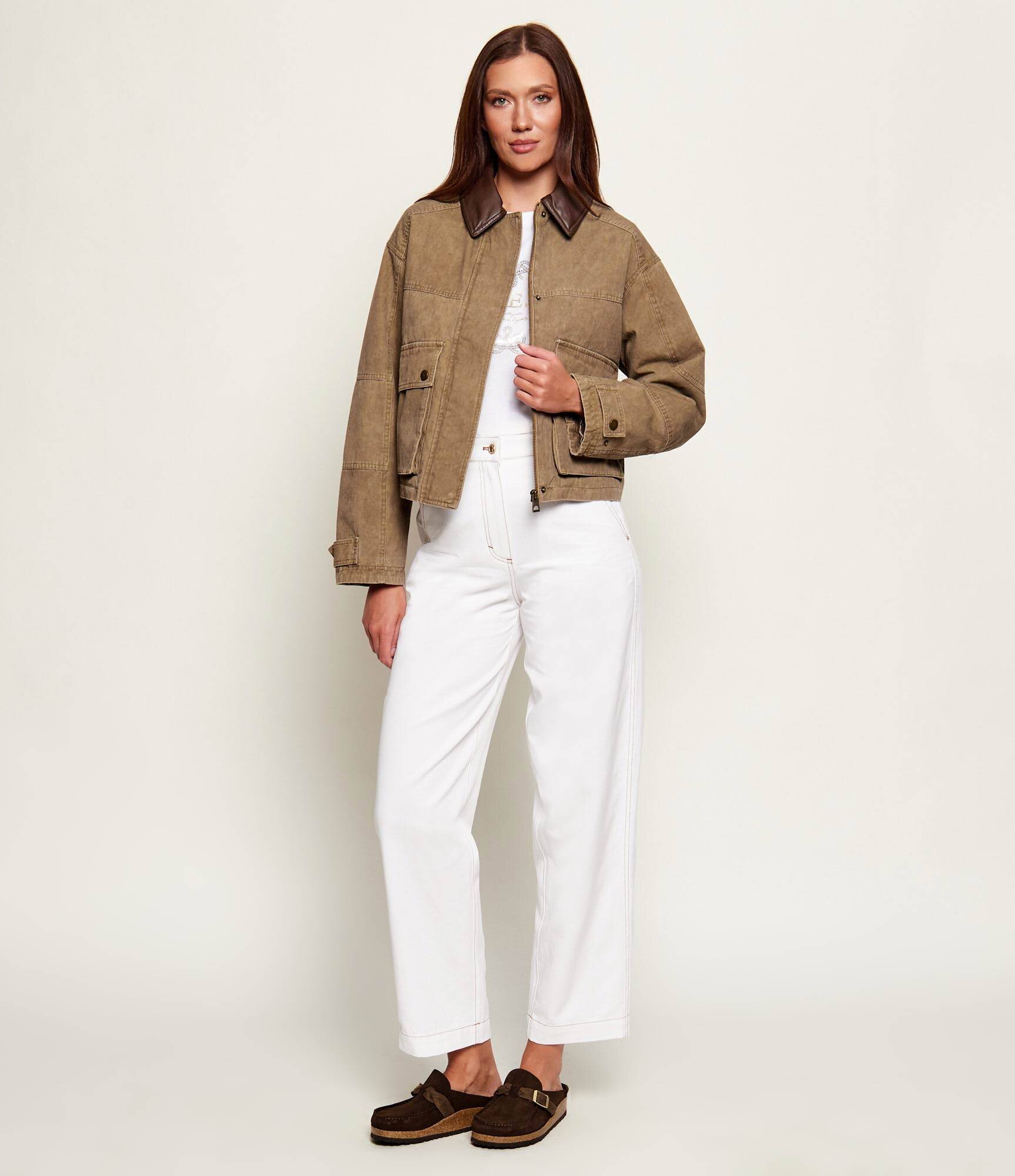 Birkenstock Mules (încălțăminte) Buckley Braided | narrow fit | | piele întoarsă