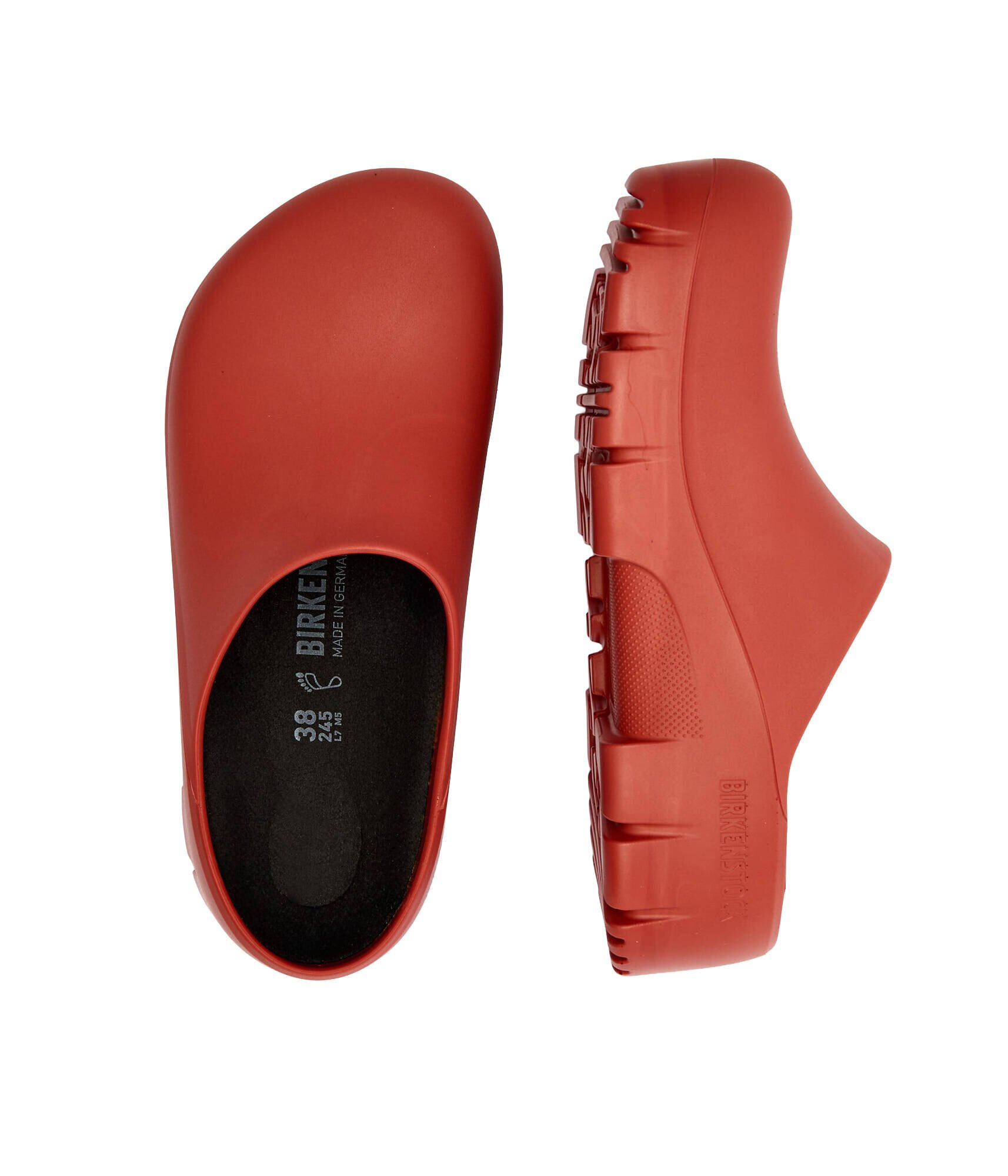 Birkenstock Mules (încălțăminte) Super Birki 2.0 | regular fit