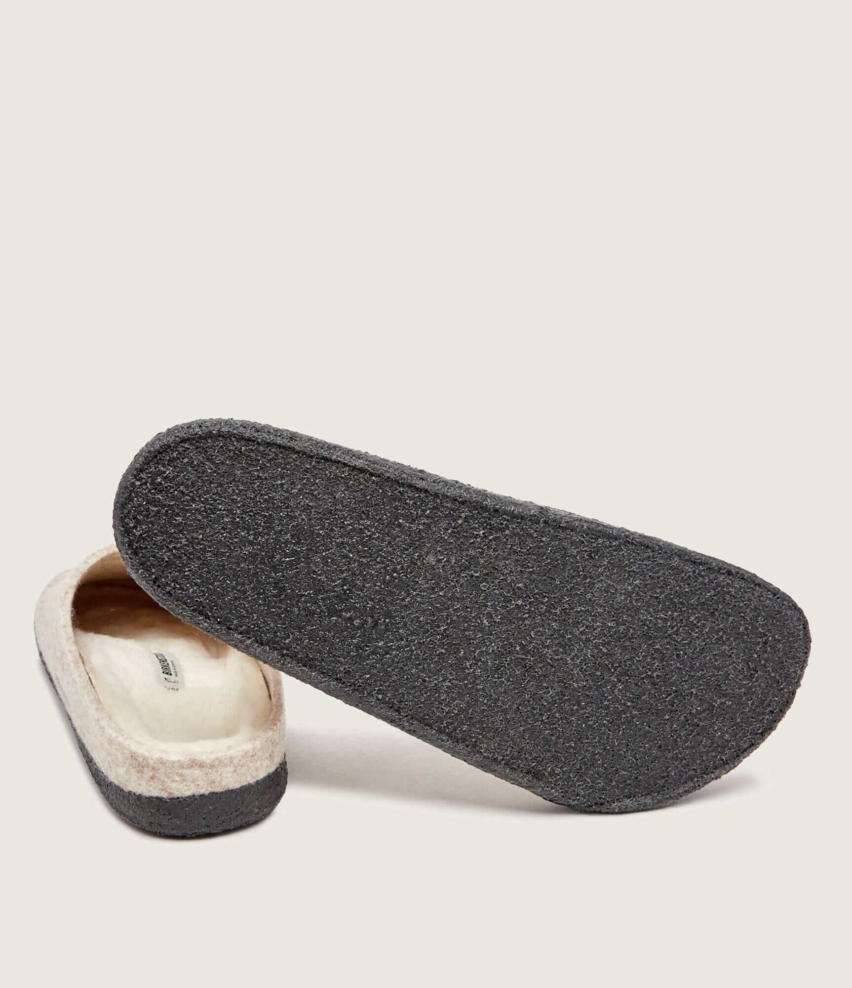 Birkenstock Mules (încălțăminte) Zermatt cu adaos de lână | regular fit | shearling