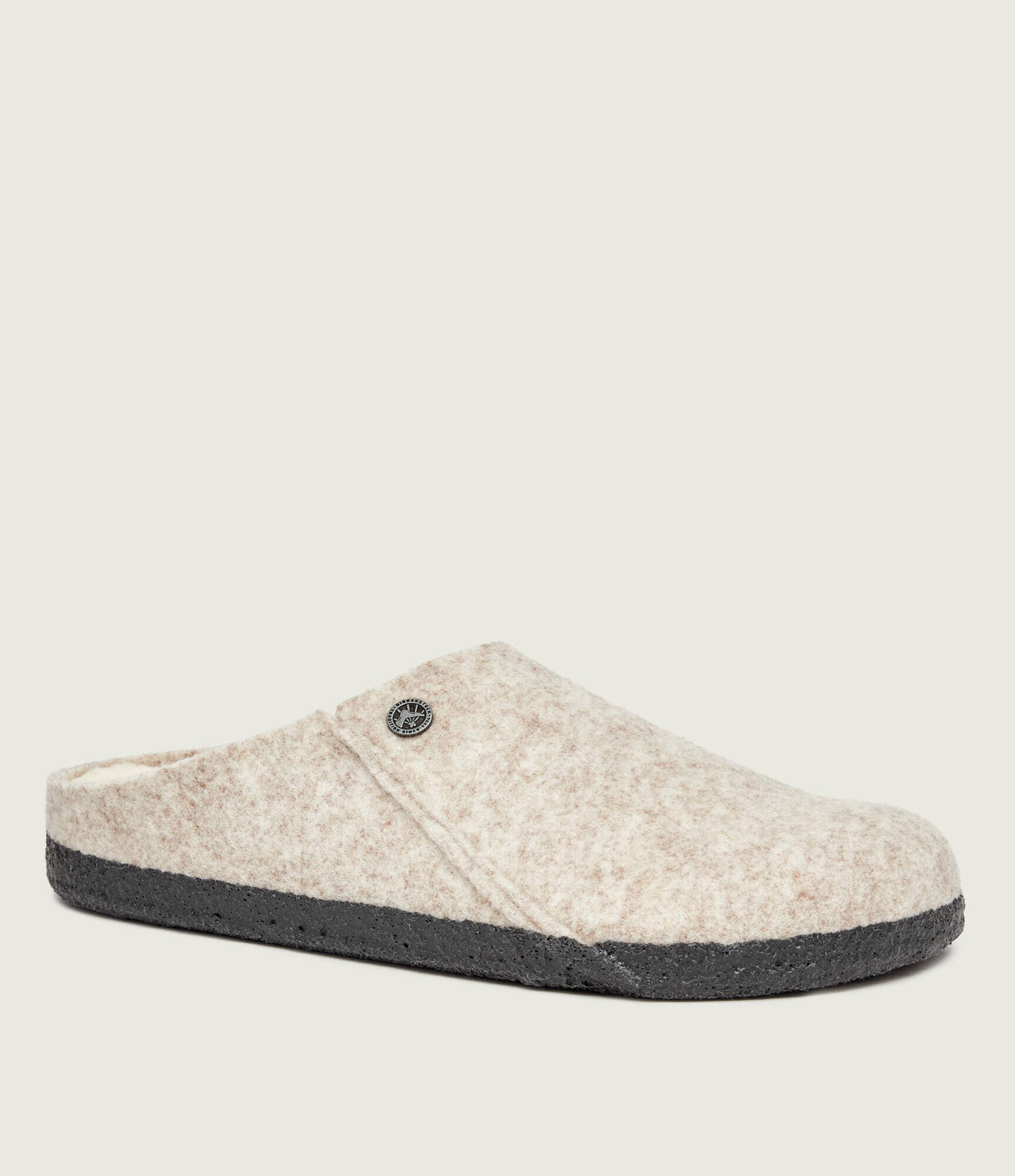 Birkenstock Mules (încălțăminte) Zermatt cu adaos de lână | regular fit | shearling