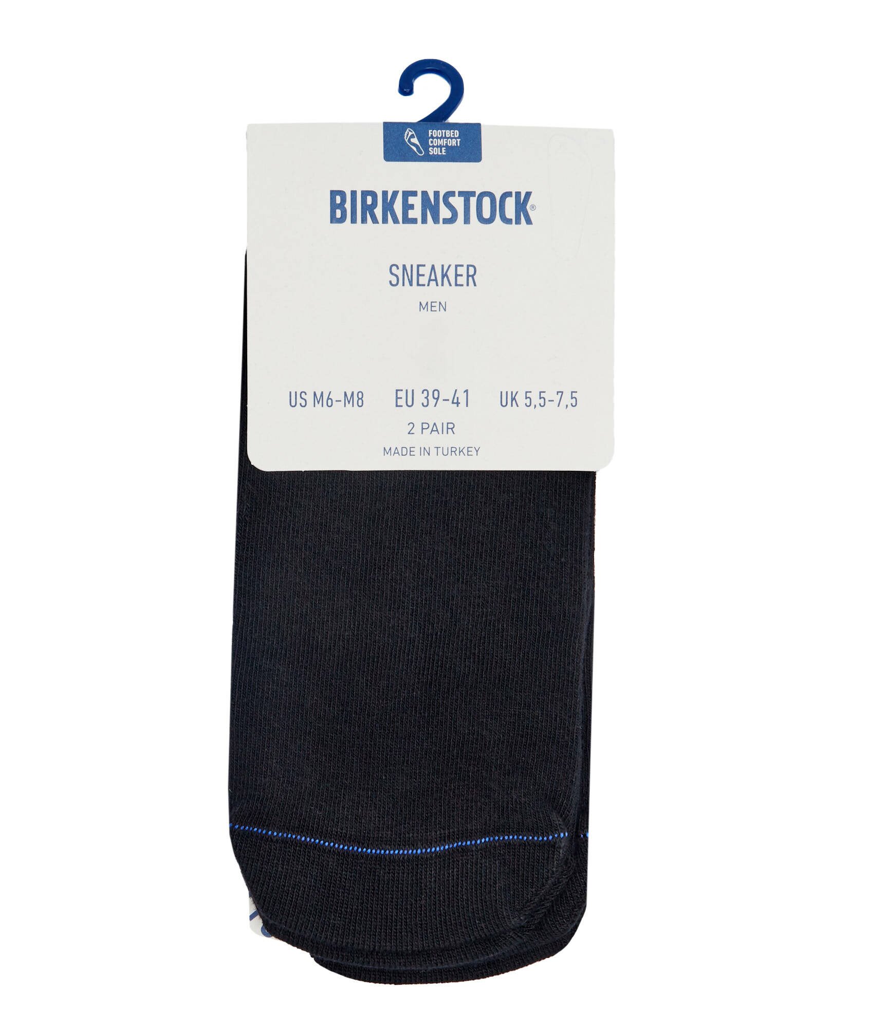 Birkenstock Șosete/tălpici 2-pack
