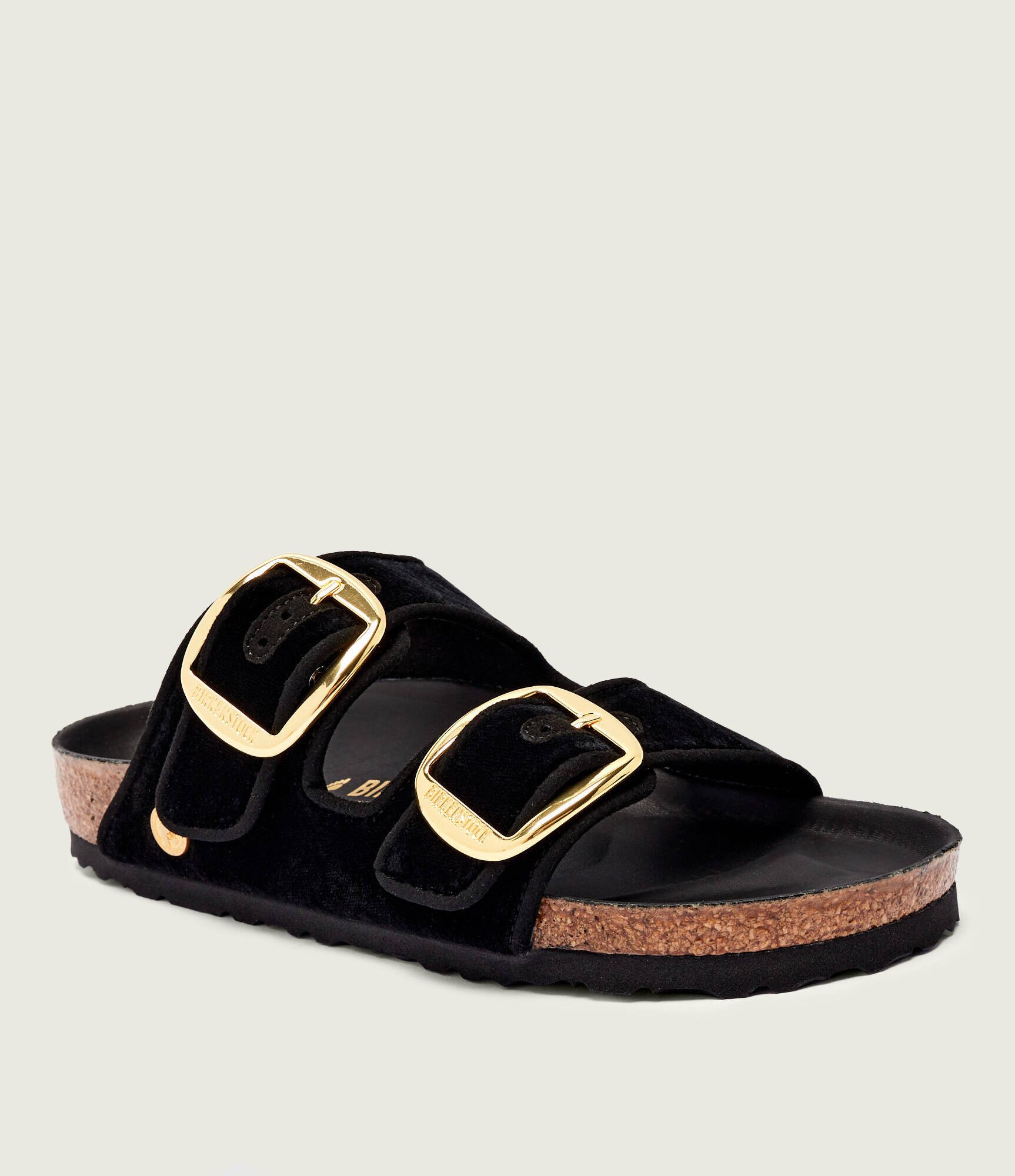Birkenstock Șlapi Arizona BB cu adaos de piele