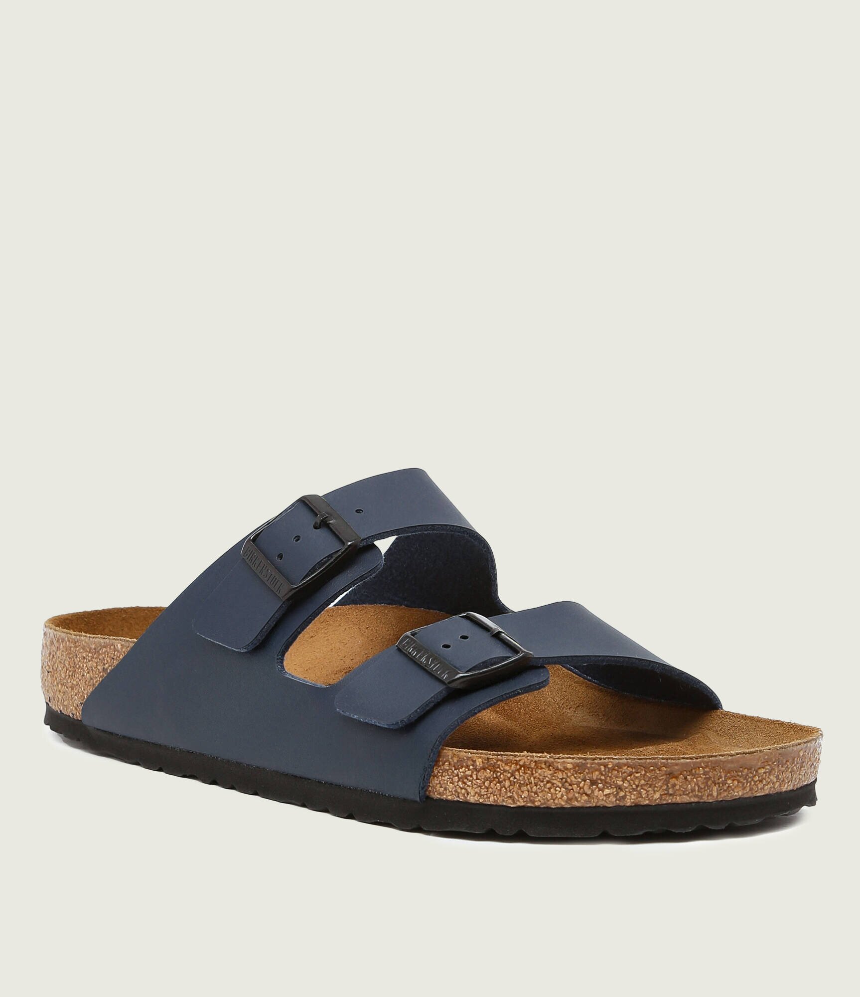 Birkenstock Șlapi Arizona BF cu adaos de piele | regular fit