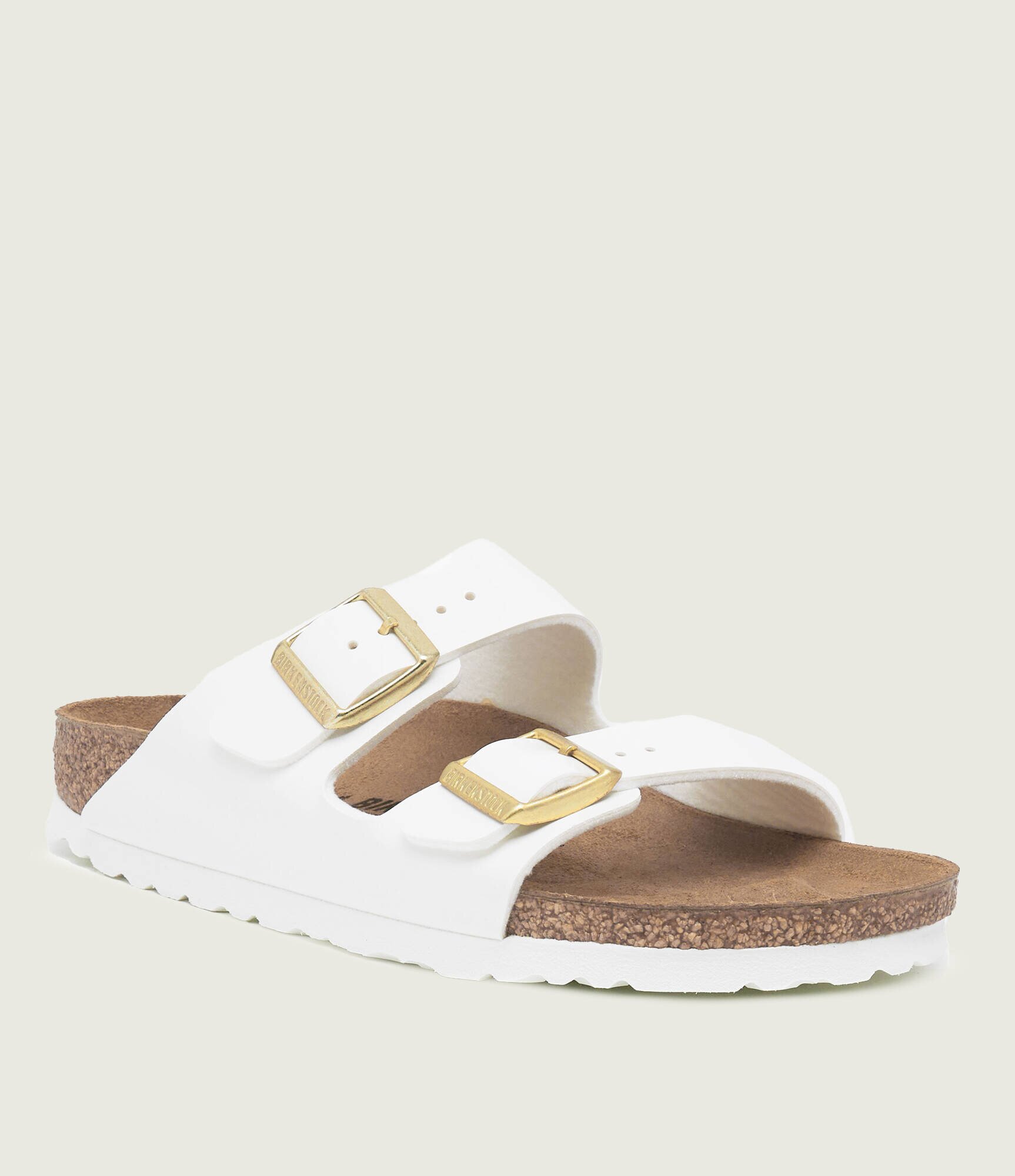 Birkenstock Șlapi Arizona BF | narrow fit cu adaos de piele