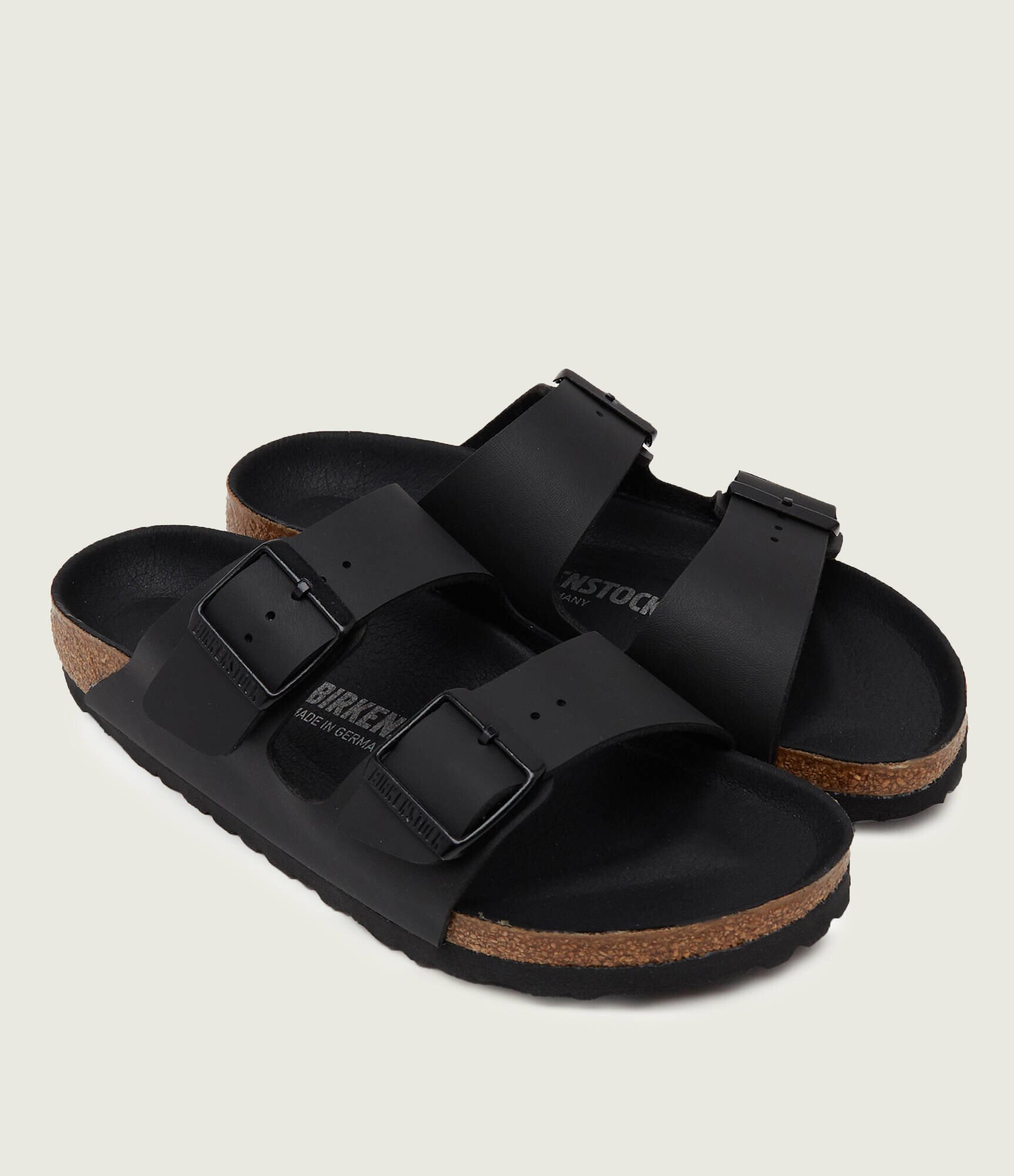 Birkenstock Șlapi Arizona BF Triples | narrow fit