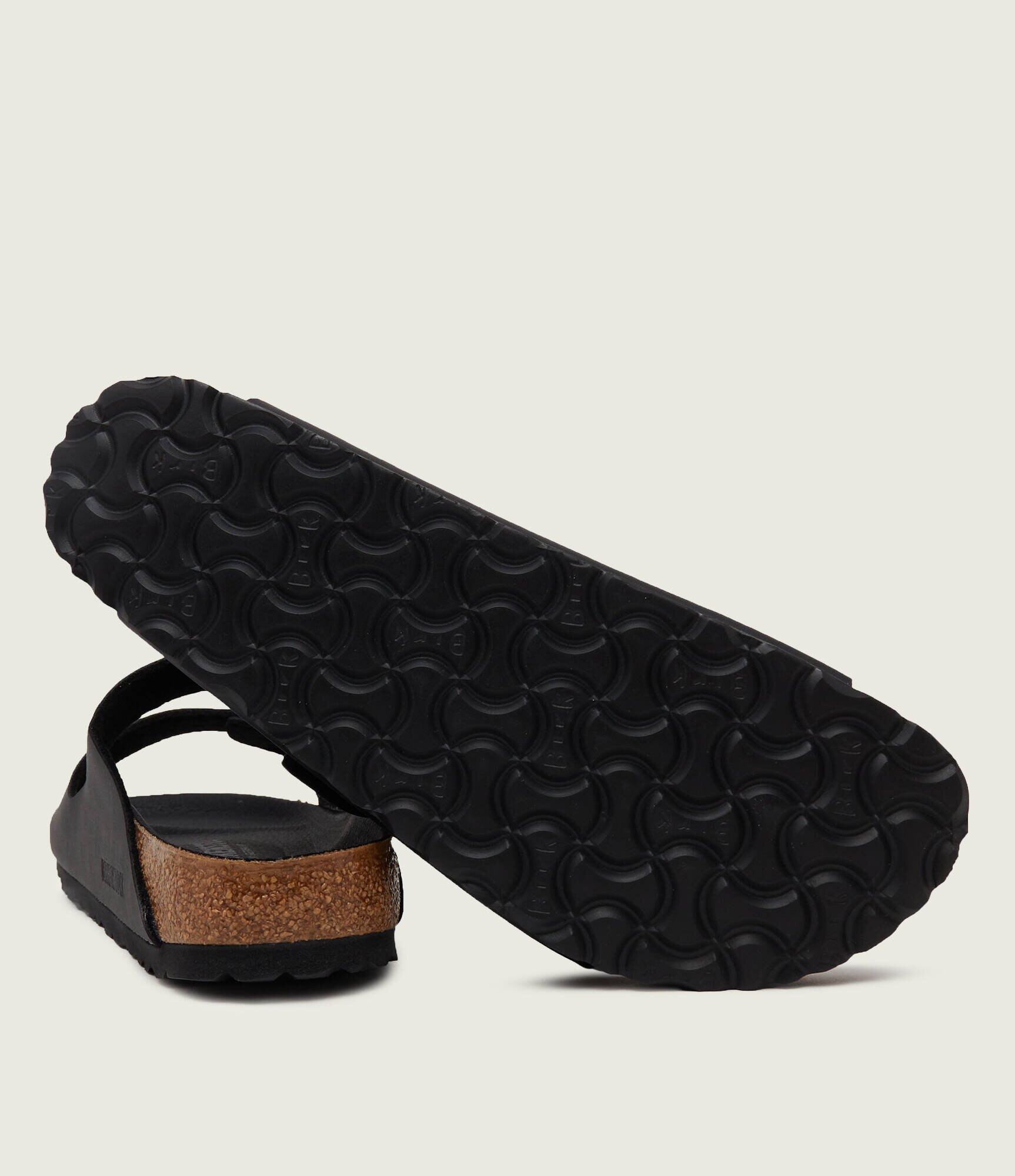 Birkenstock Șlapi Arizona BF Triples | narrow fit