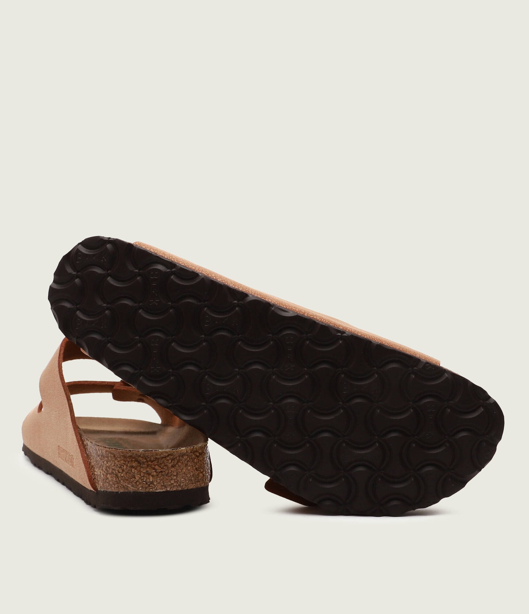 Birkenstock Șlapi Arizona BFBC | narrow fit