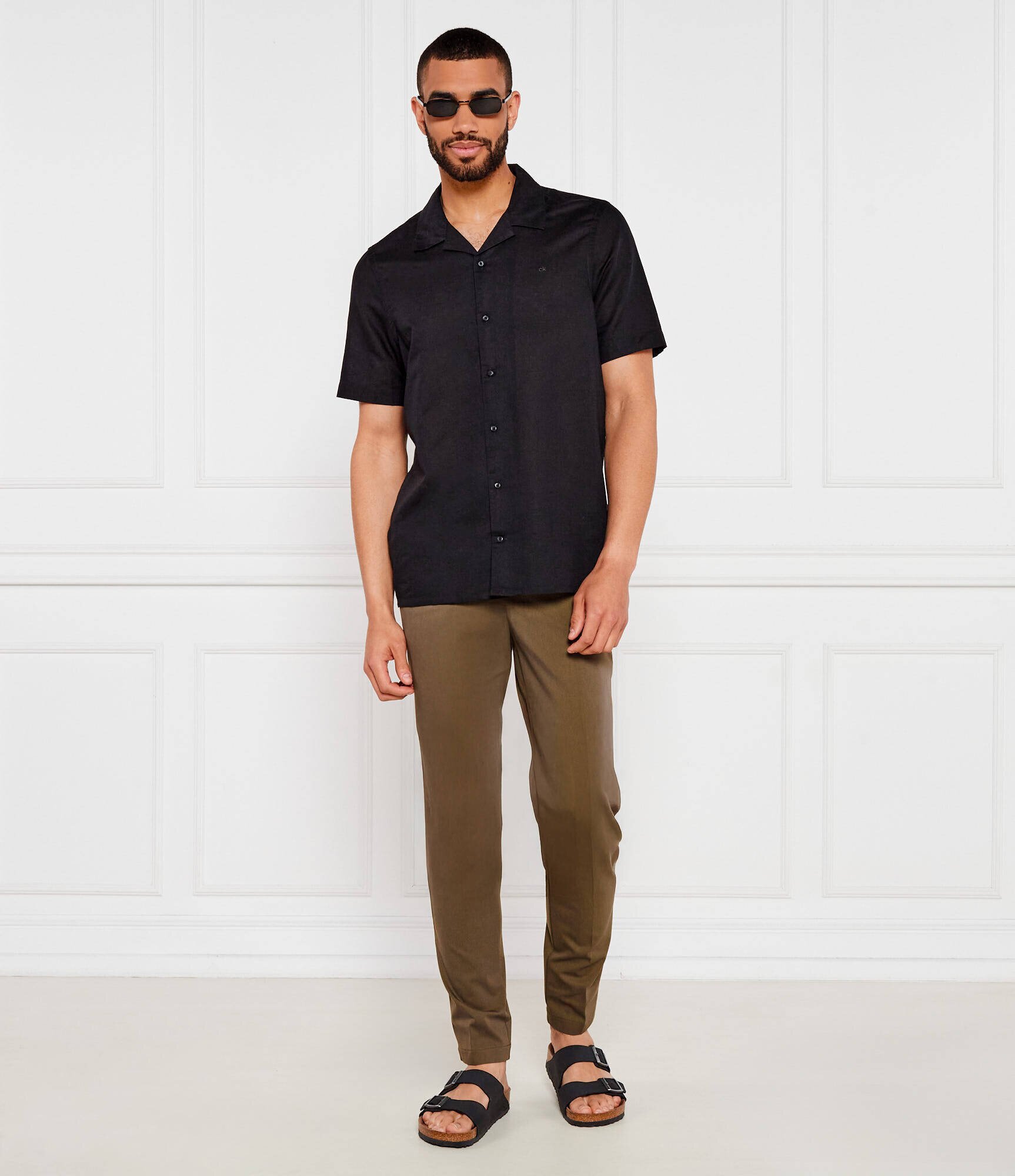 Birkenstock Șlapi Arizona BFBC | regular fit