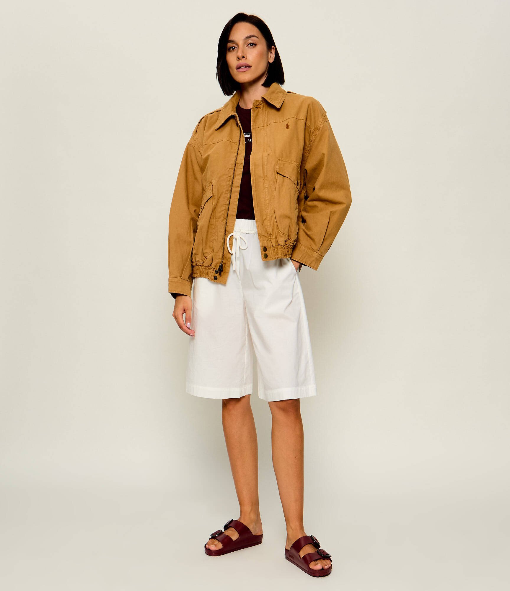 Birkenstock Șlapi Arizona Big Buckle Eva | narrow fit