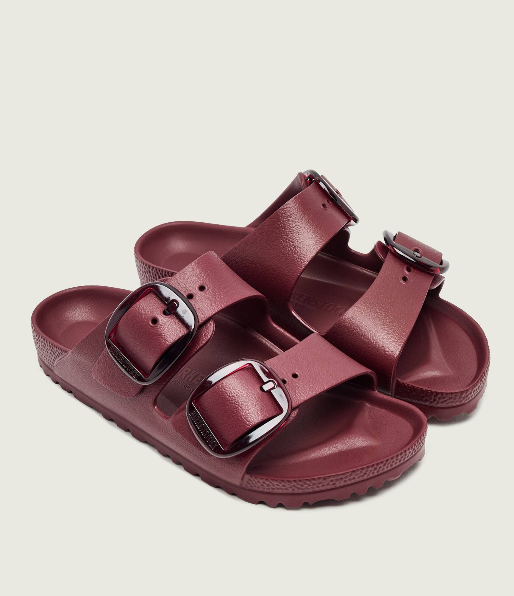 Birkenstock Șlapi Arizona Big Buckle Eva | narrow fit