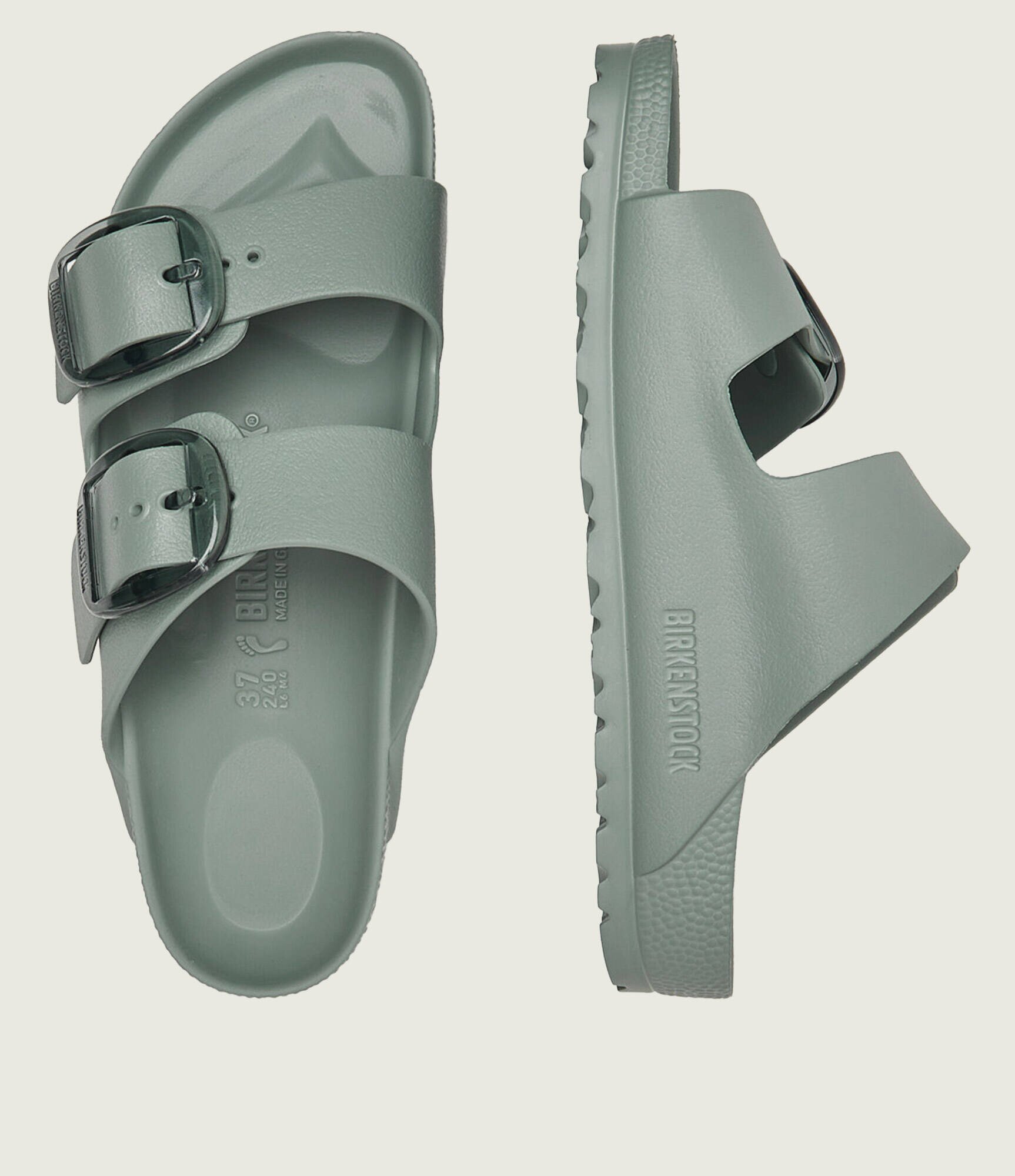 Birkenstock Șlapi Arizona Big Buckle EVA | narrow fit