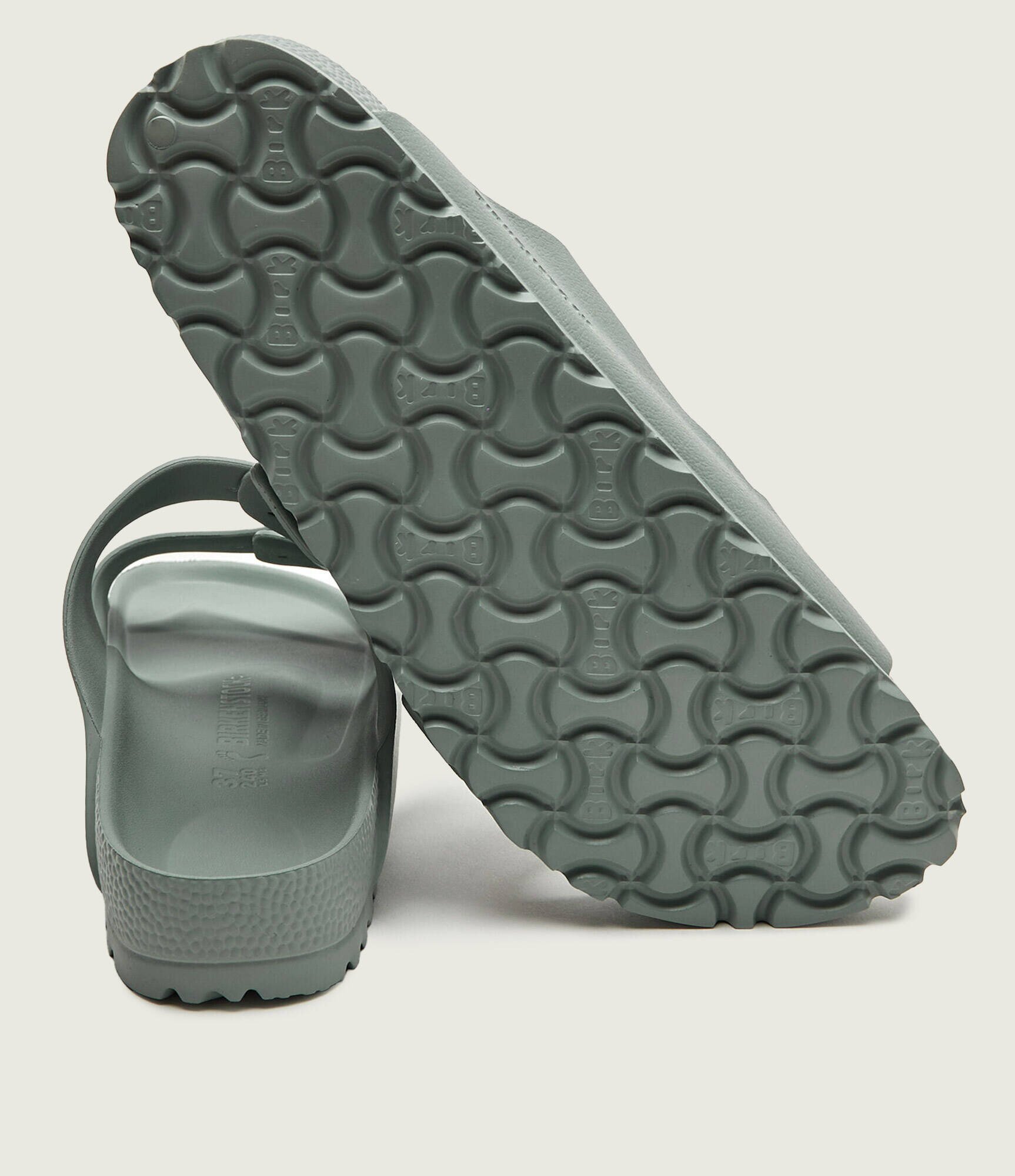 Birkenstock Șlapi Arizona Big Buckle EVA | narrow fit